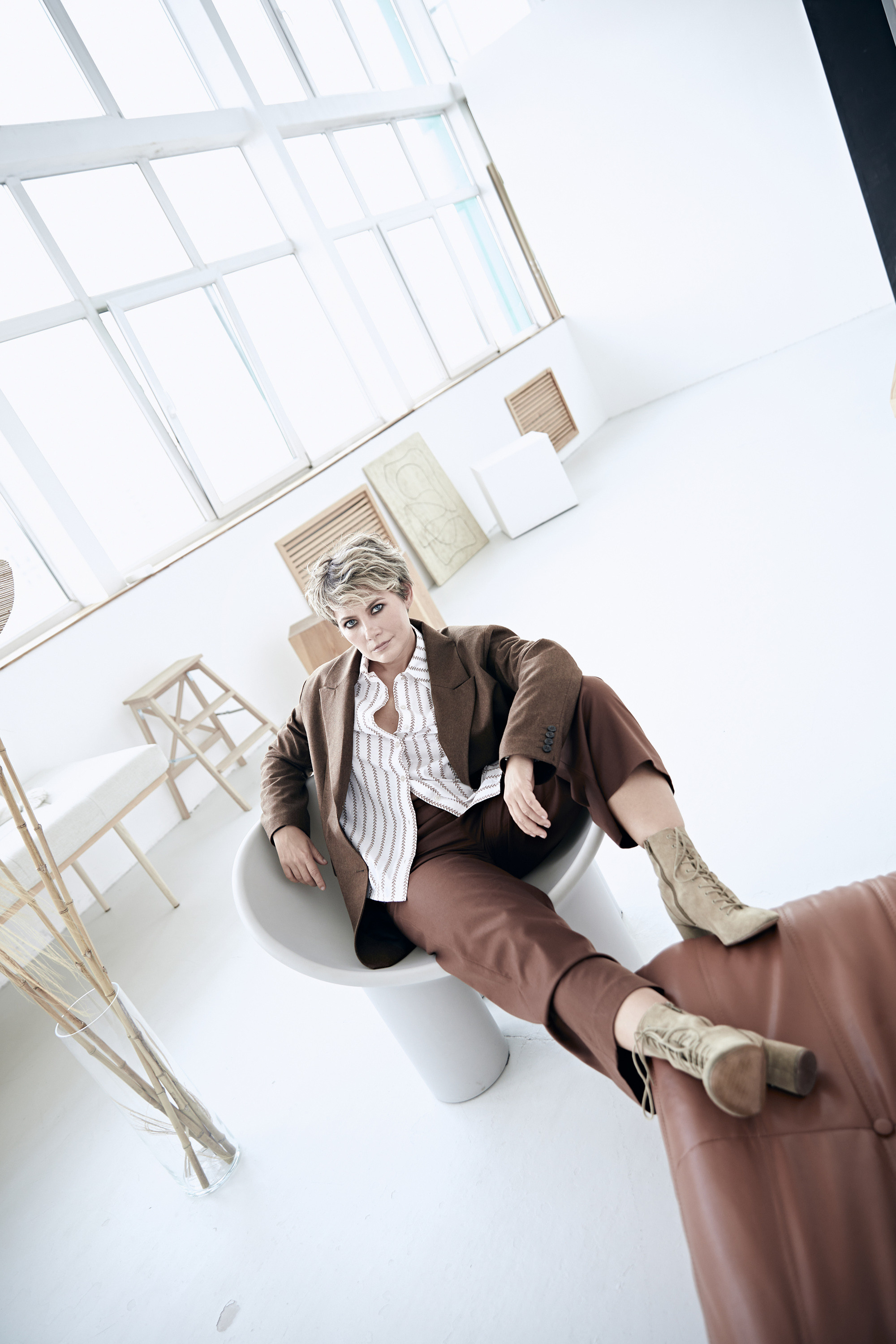 YANINA. Yulia Otroschenko