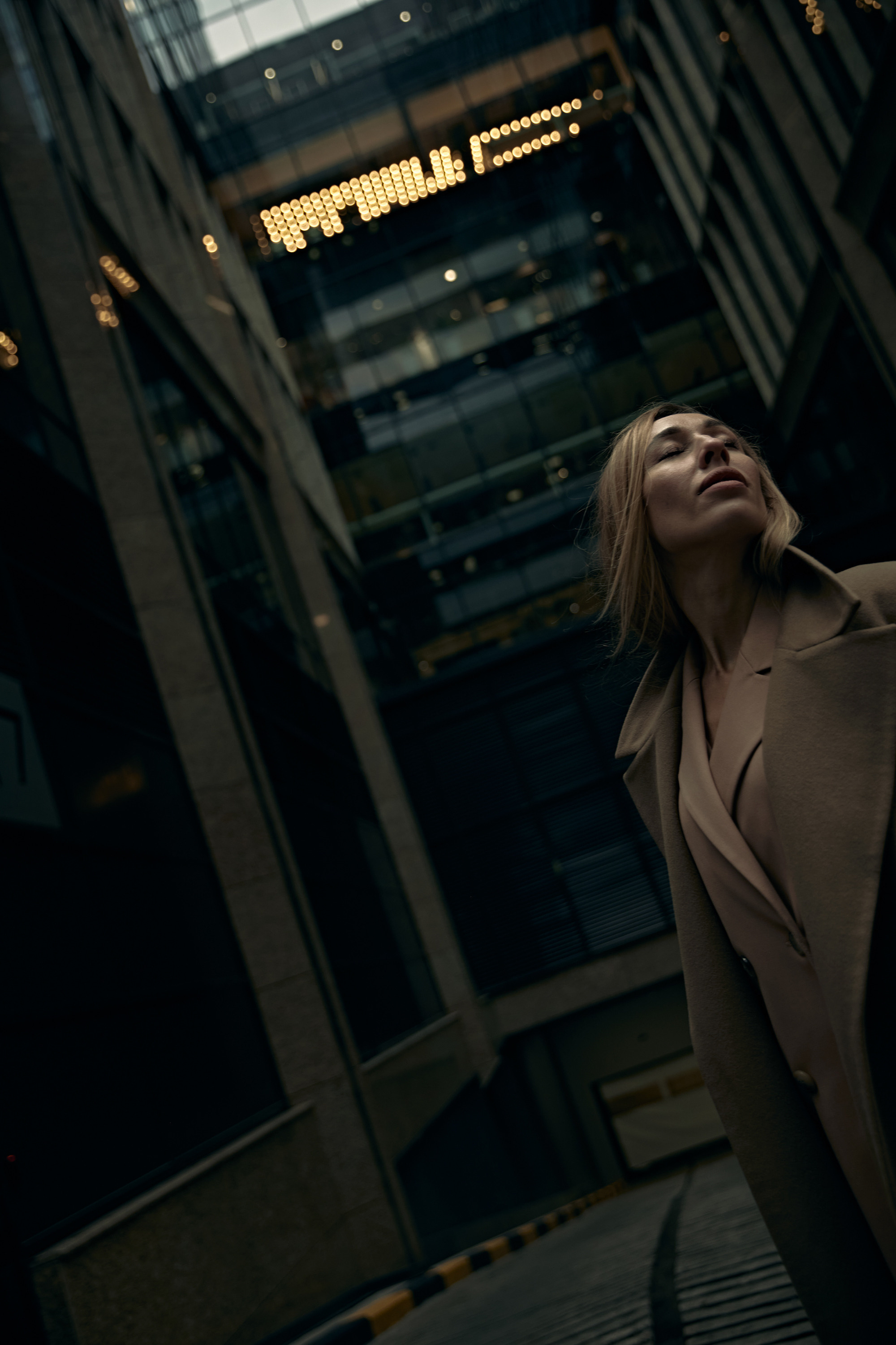 Lara. Yulia Otroschenko