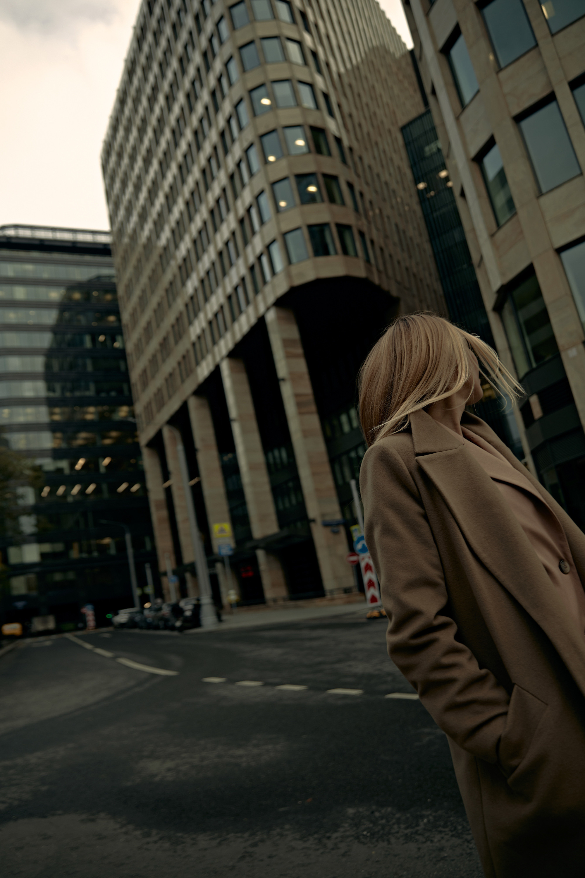 Lara. Yulia Otroschenko