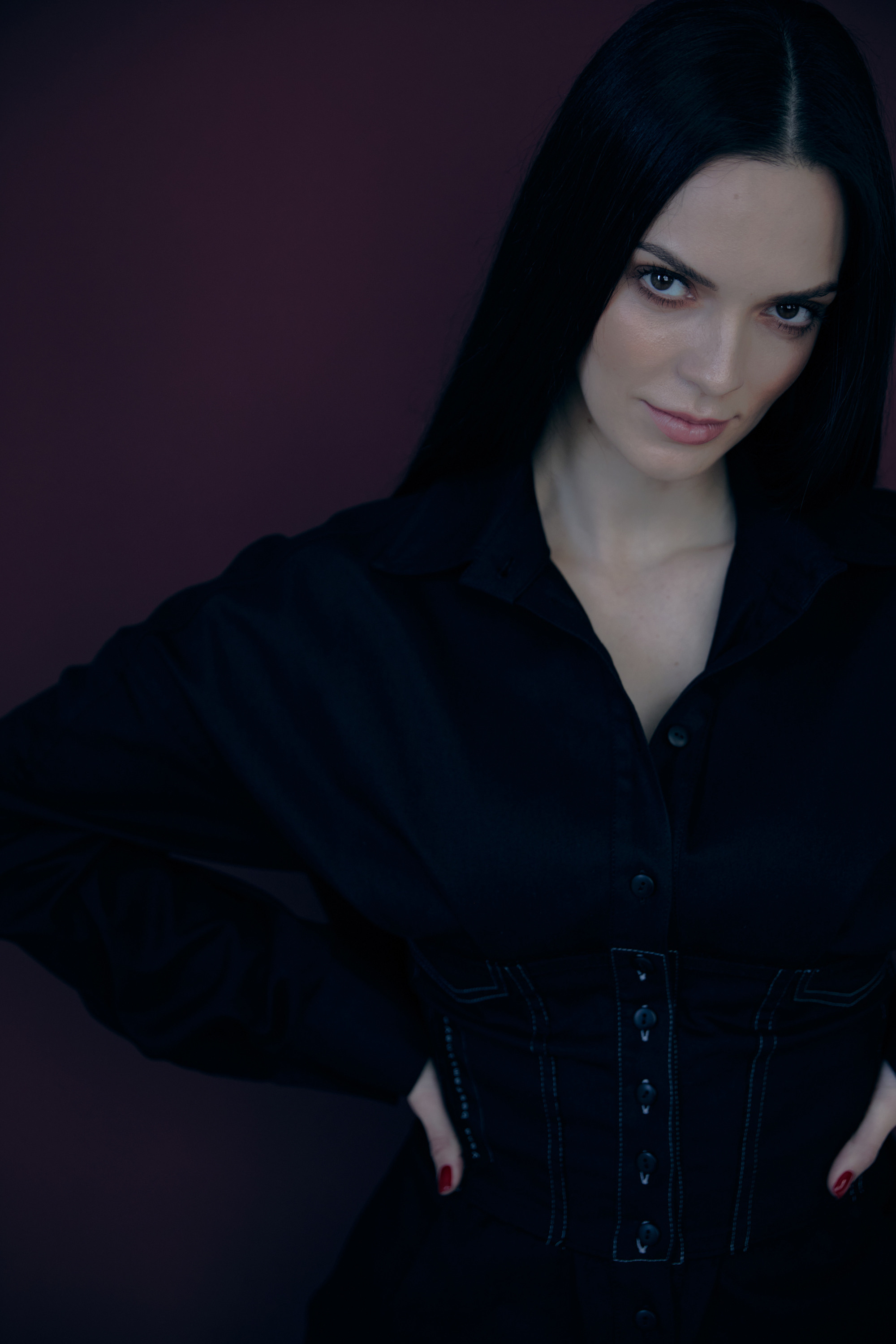 Mila. Yulia Otroschenko