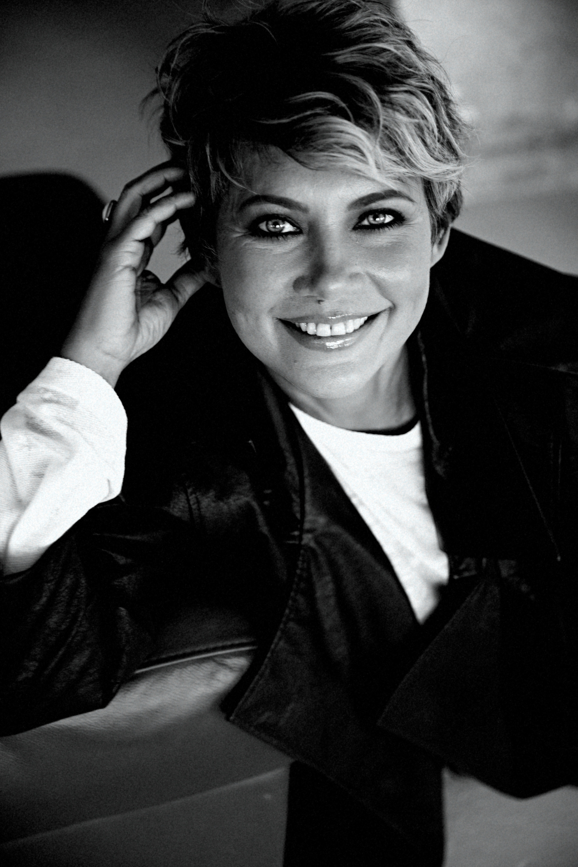 YANINA. Yulia Otroschenko