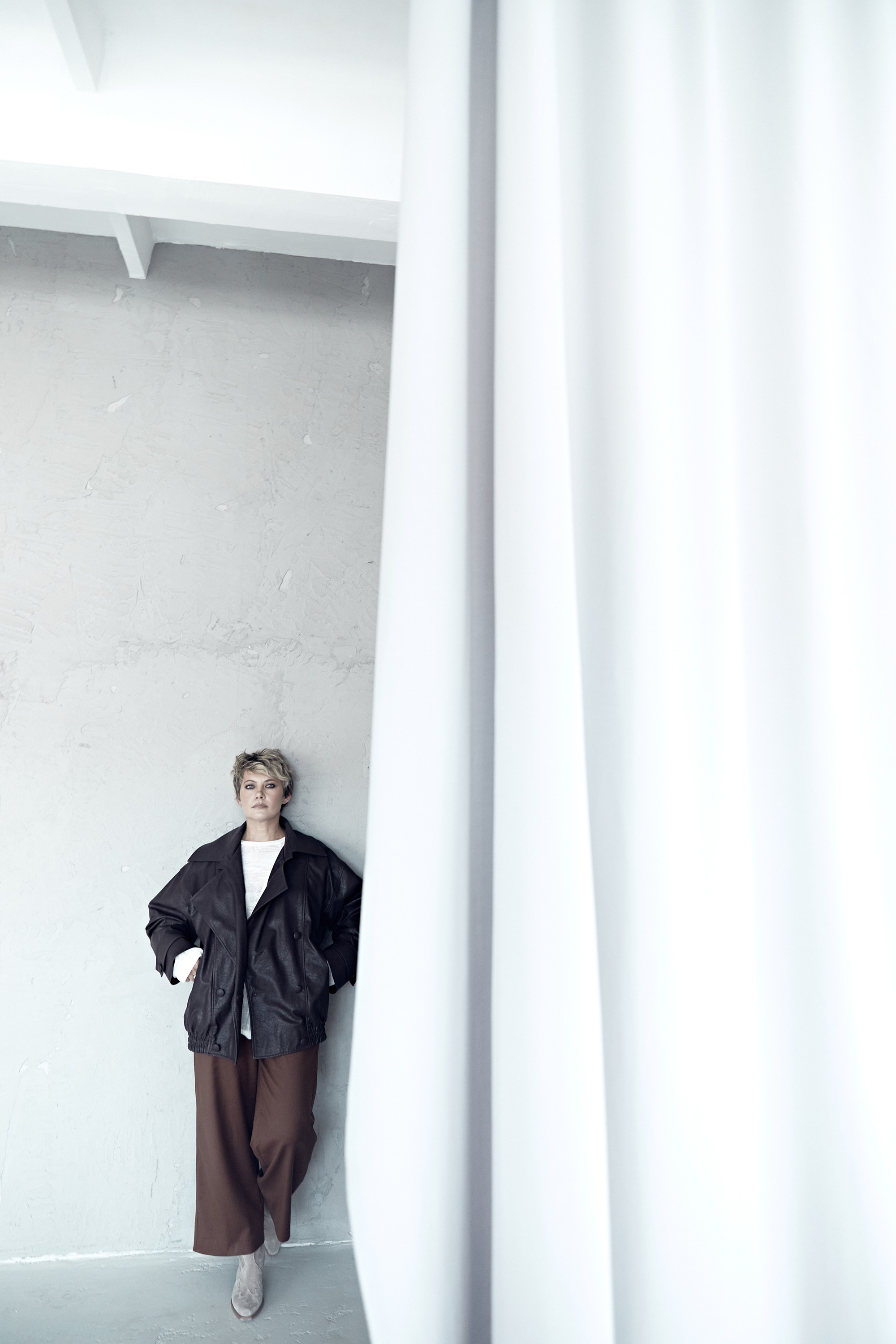 YANINA. Yulia Otroschenko