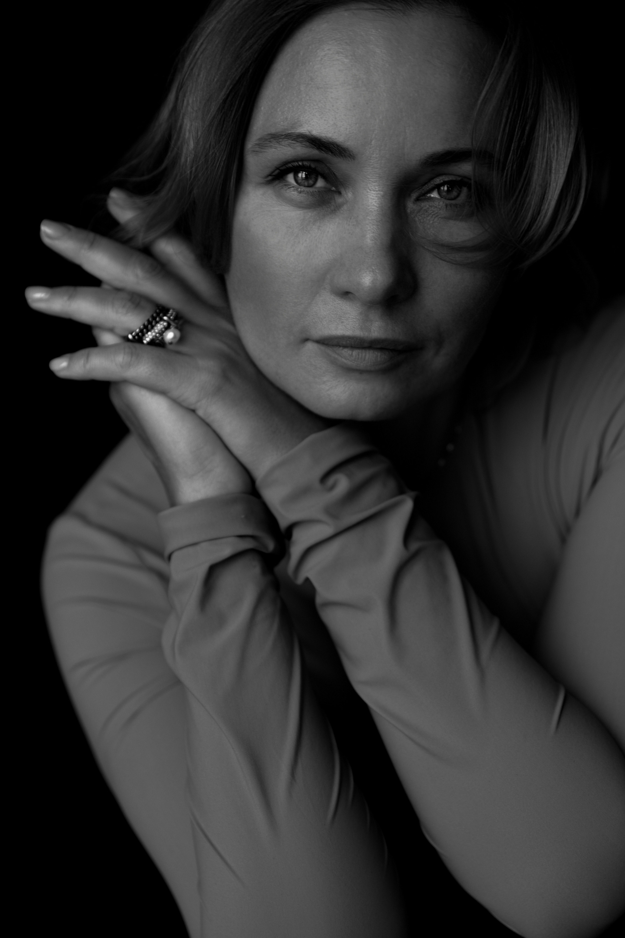 YULIA. Yulia Otroschenko