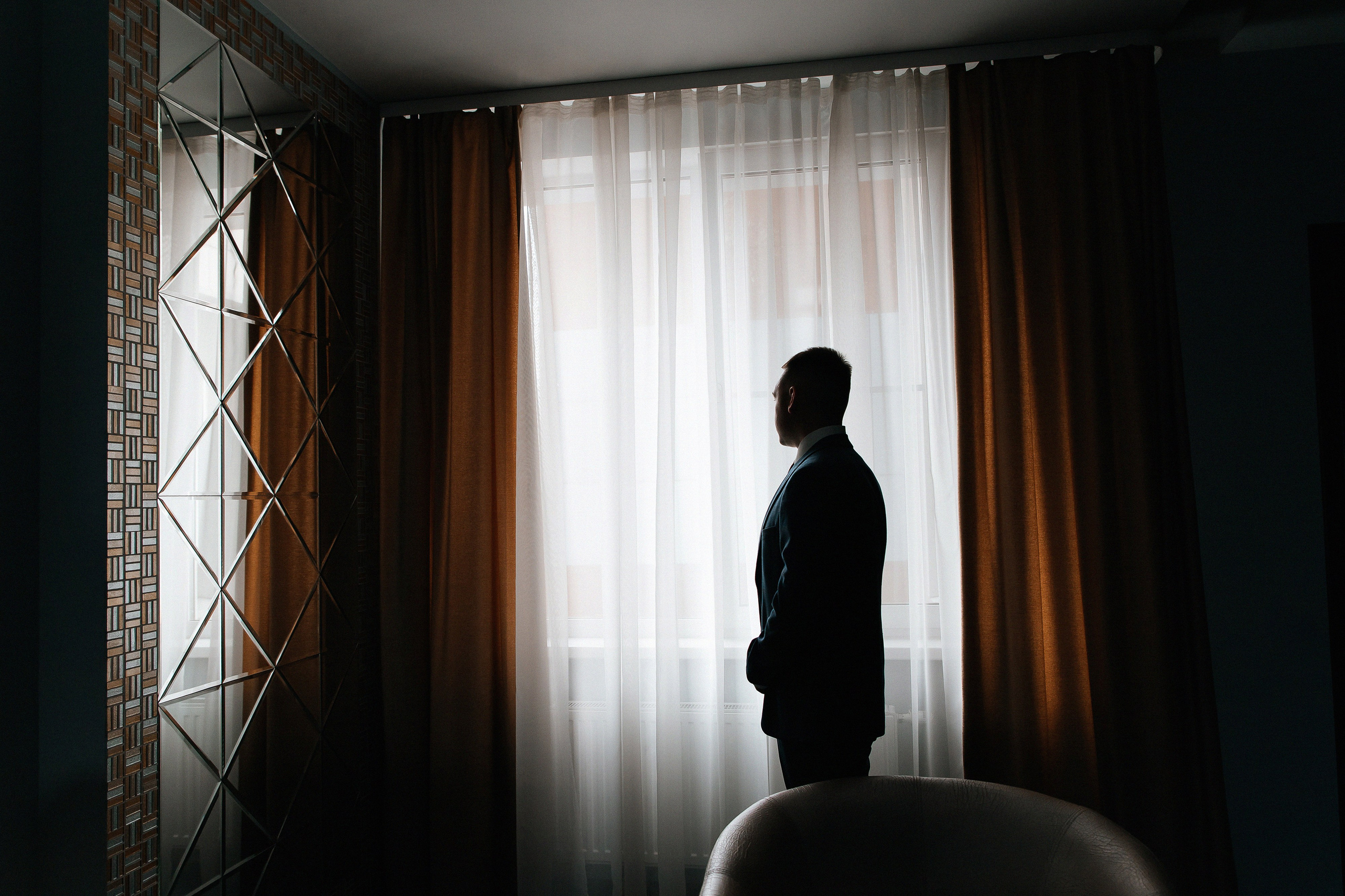 Сергей и Галина. Свадебный фотограф Нижний Новгород | Софа Полякова