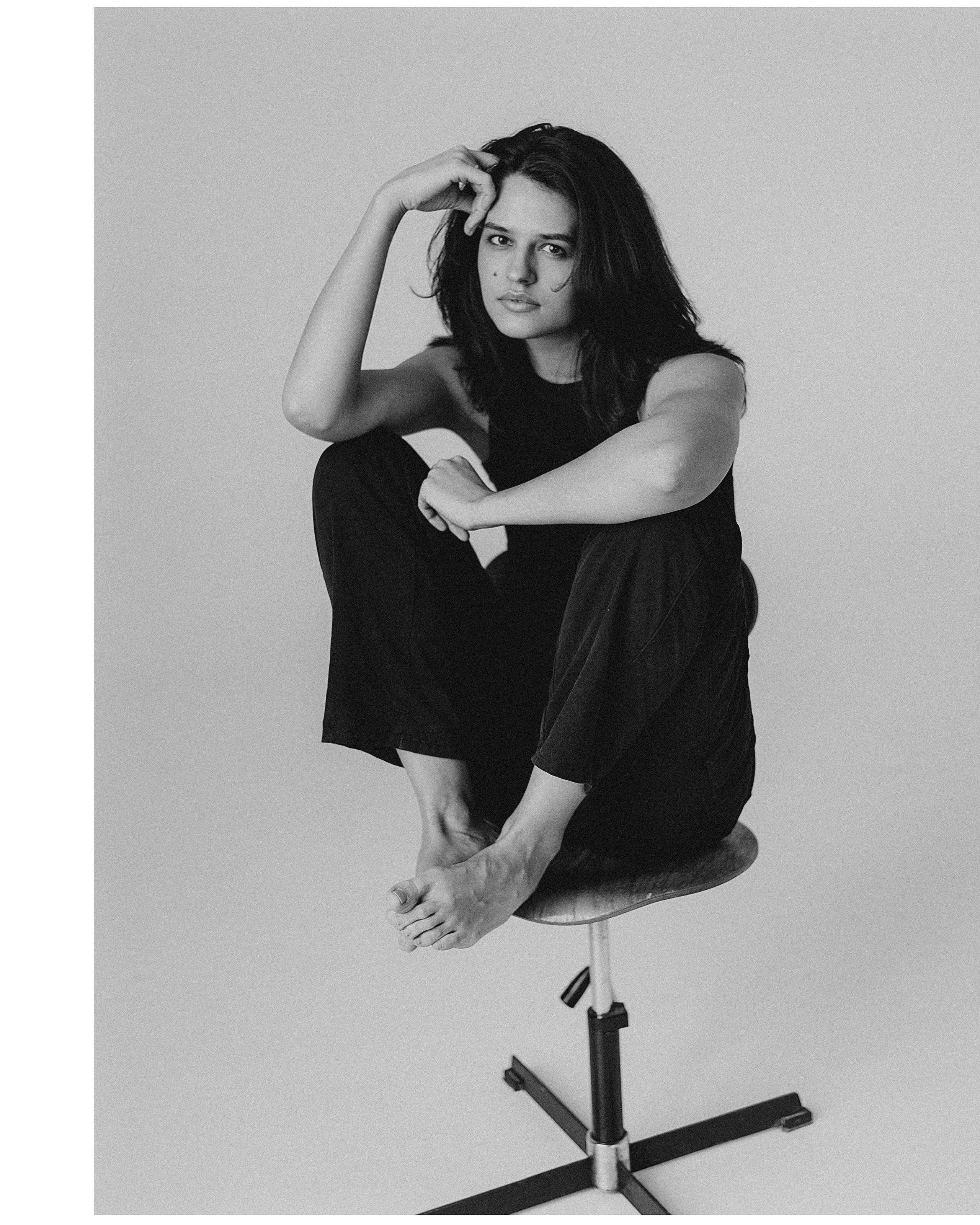 Lera I. Фотограф Мария Яскевич | Photographer Moscow