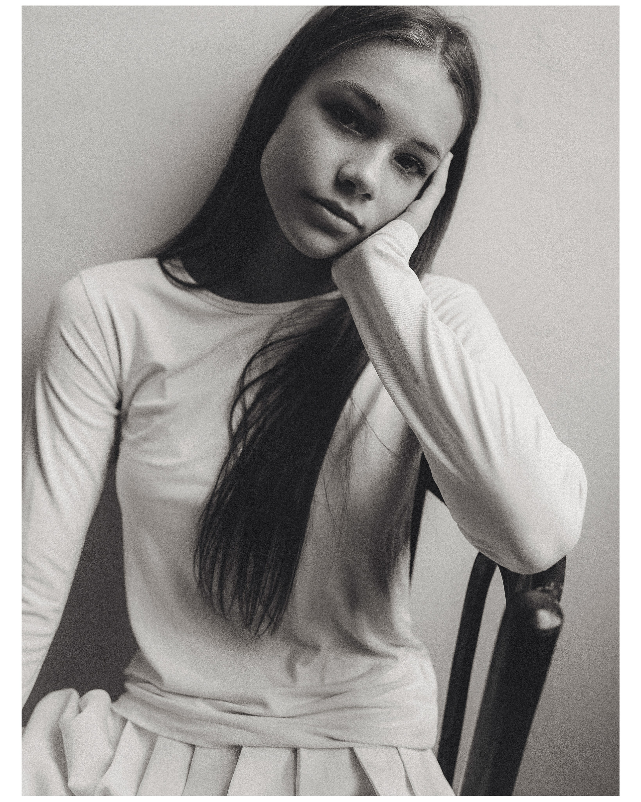 Masha. Фотограф Мария Яскевич | Photographer Moscow