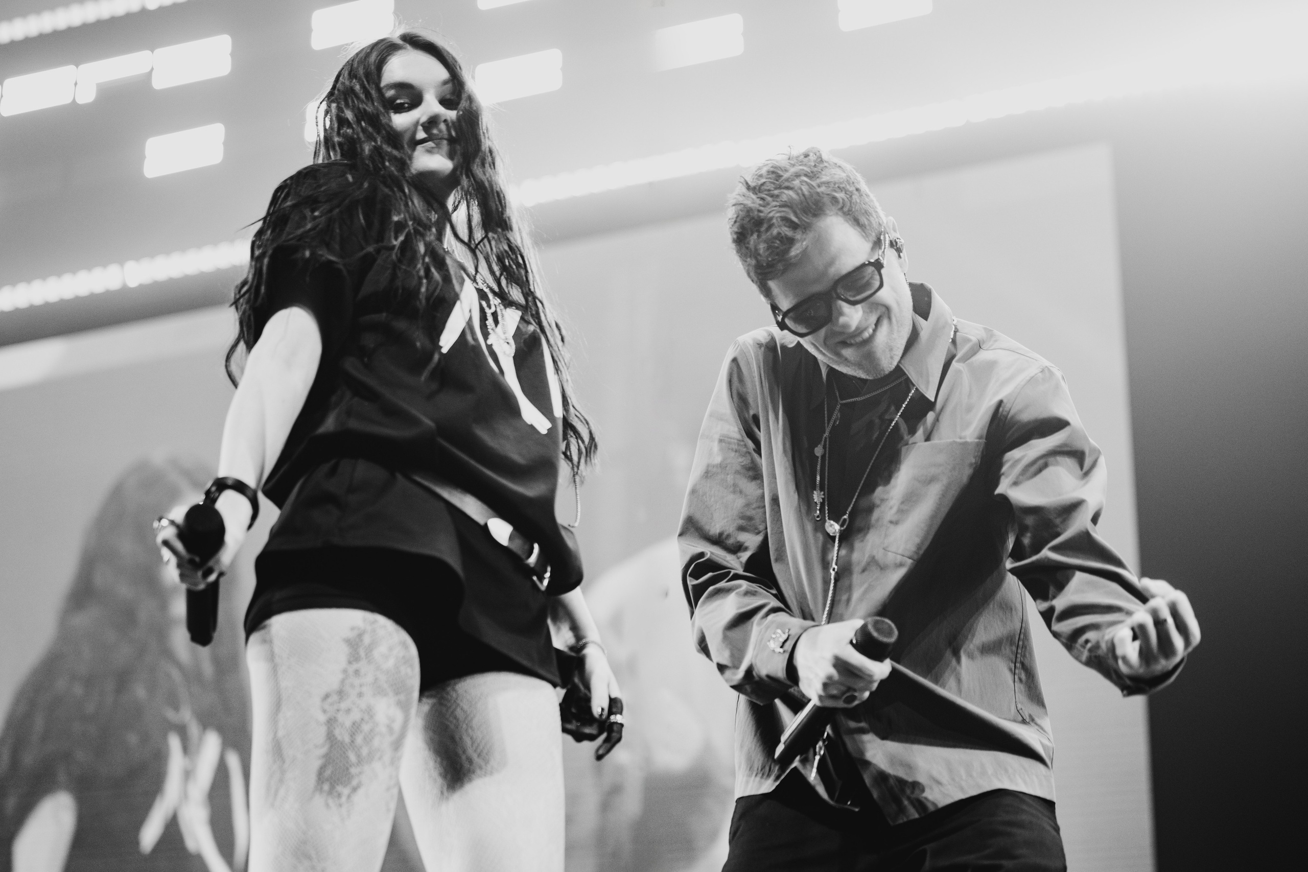 ЛСП. Концертный фотограф Алёна Рейт в Москве