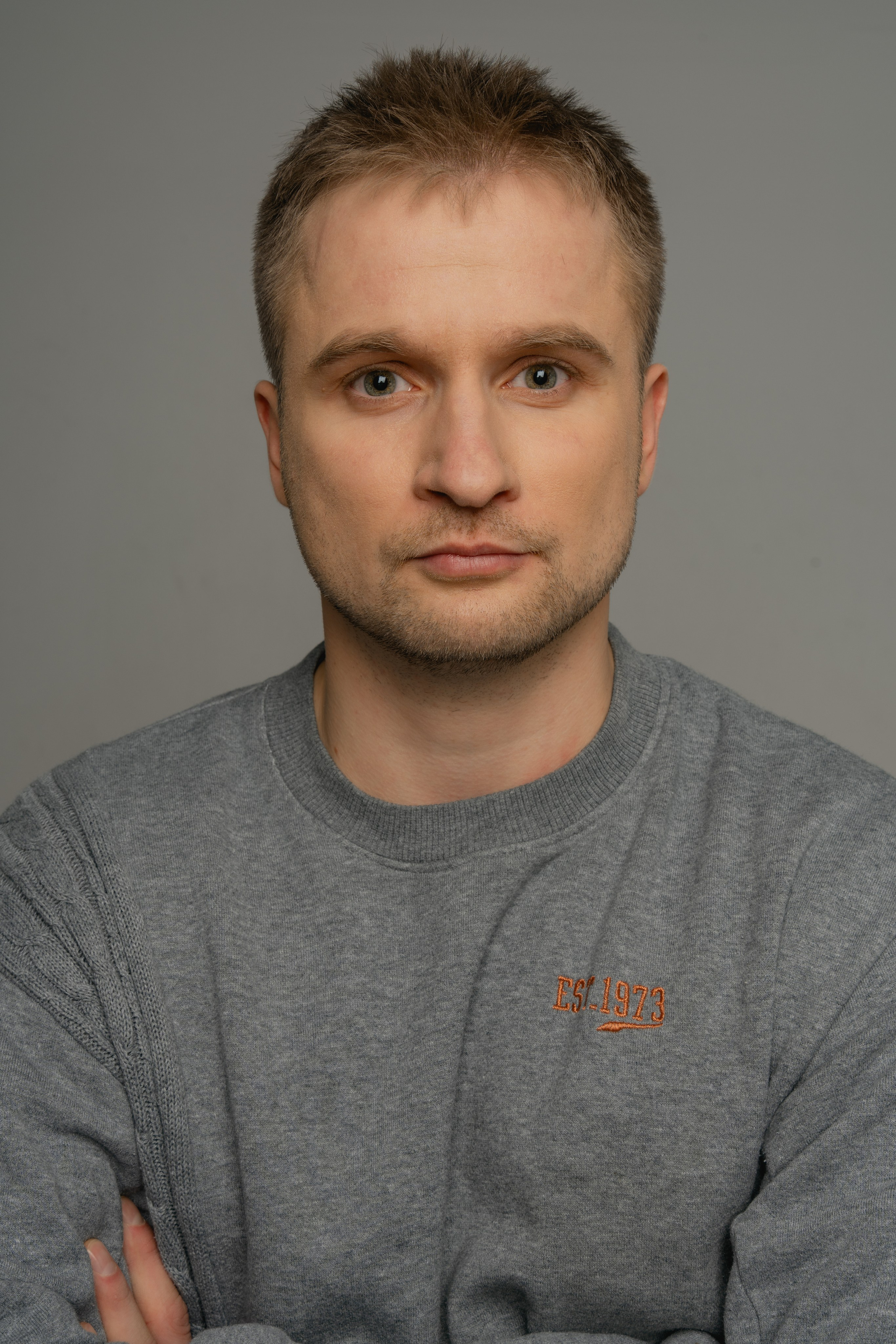 Дима. Виктория Саханкова — портретный и семейный фотограф в Москве