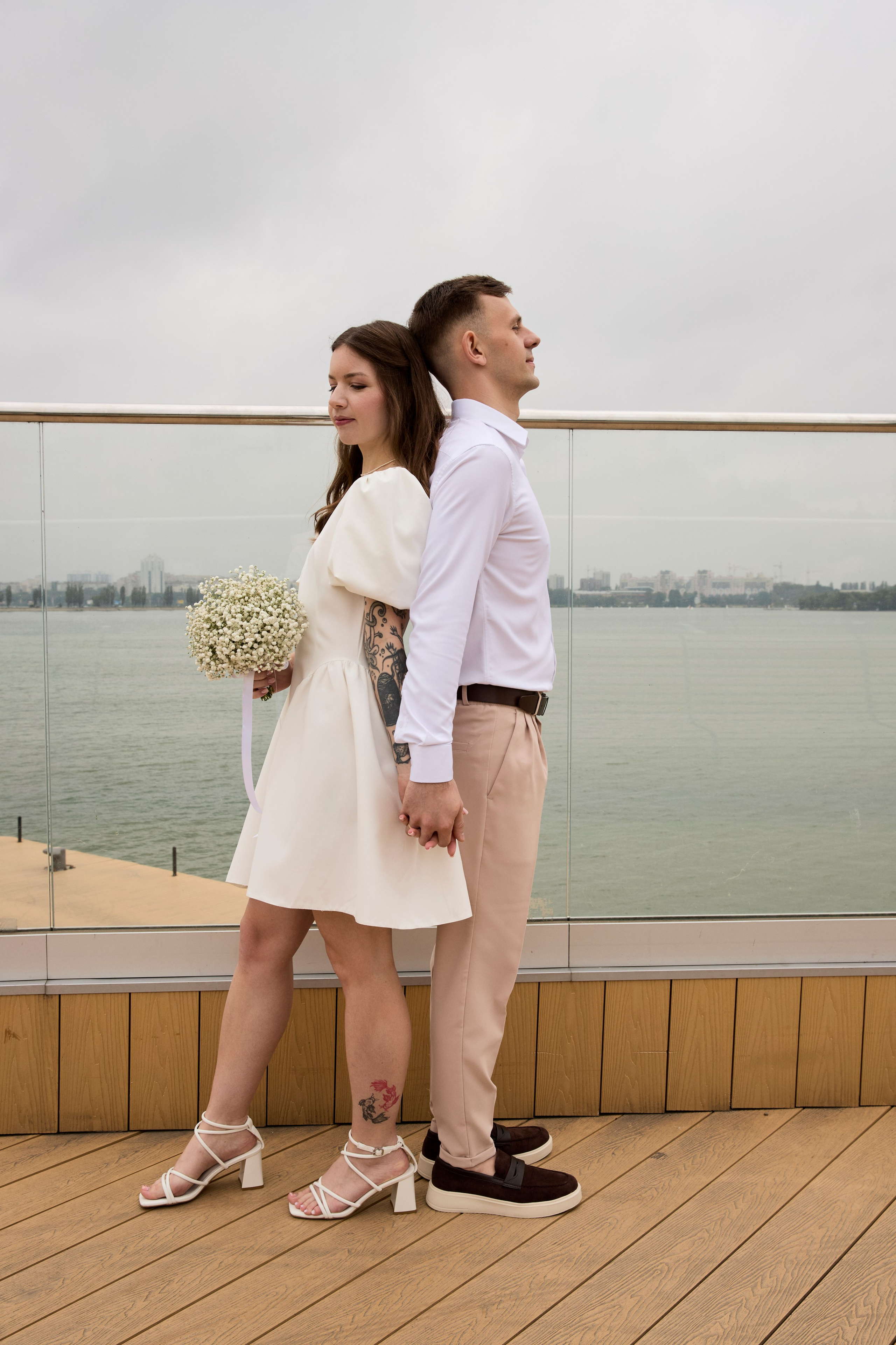 Николай & Виктория. Женский фотограф