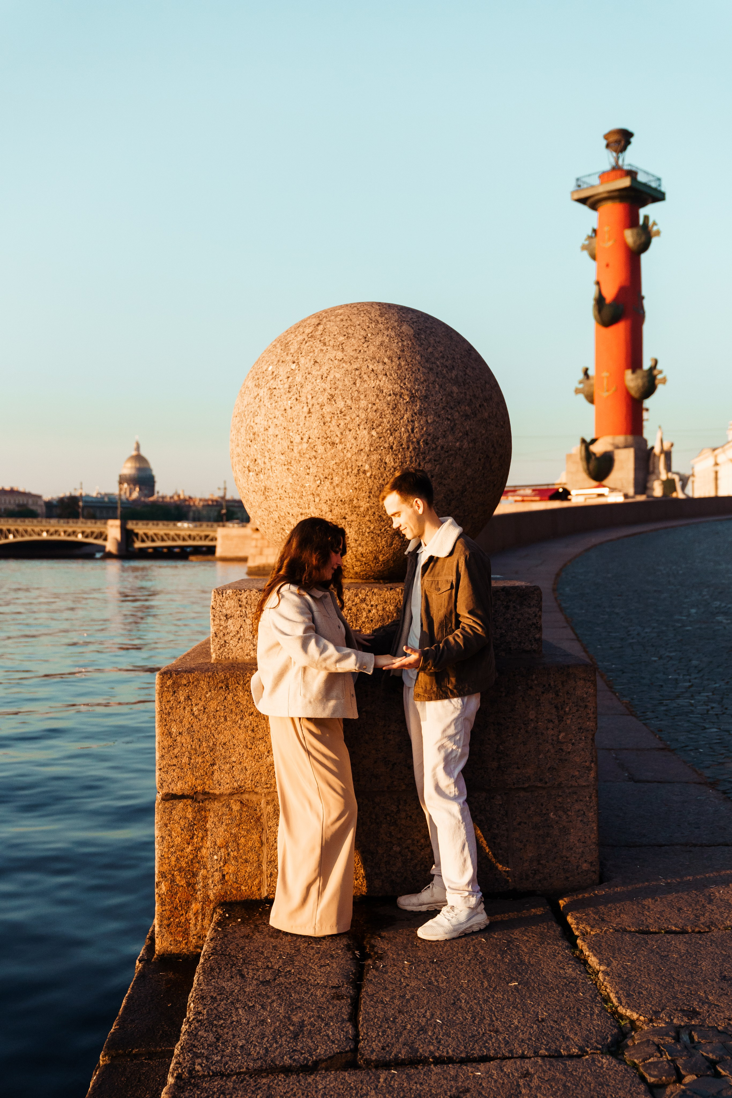 Рассвет в Петербурге. Лилия Павлова фотограф в Санкт-Петербурге Питер СПб Фотопрогулки Спб lilyincity