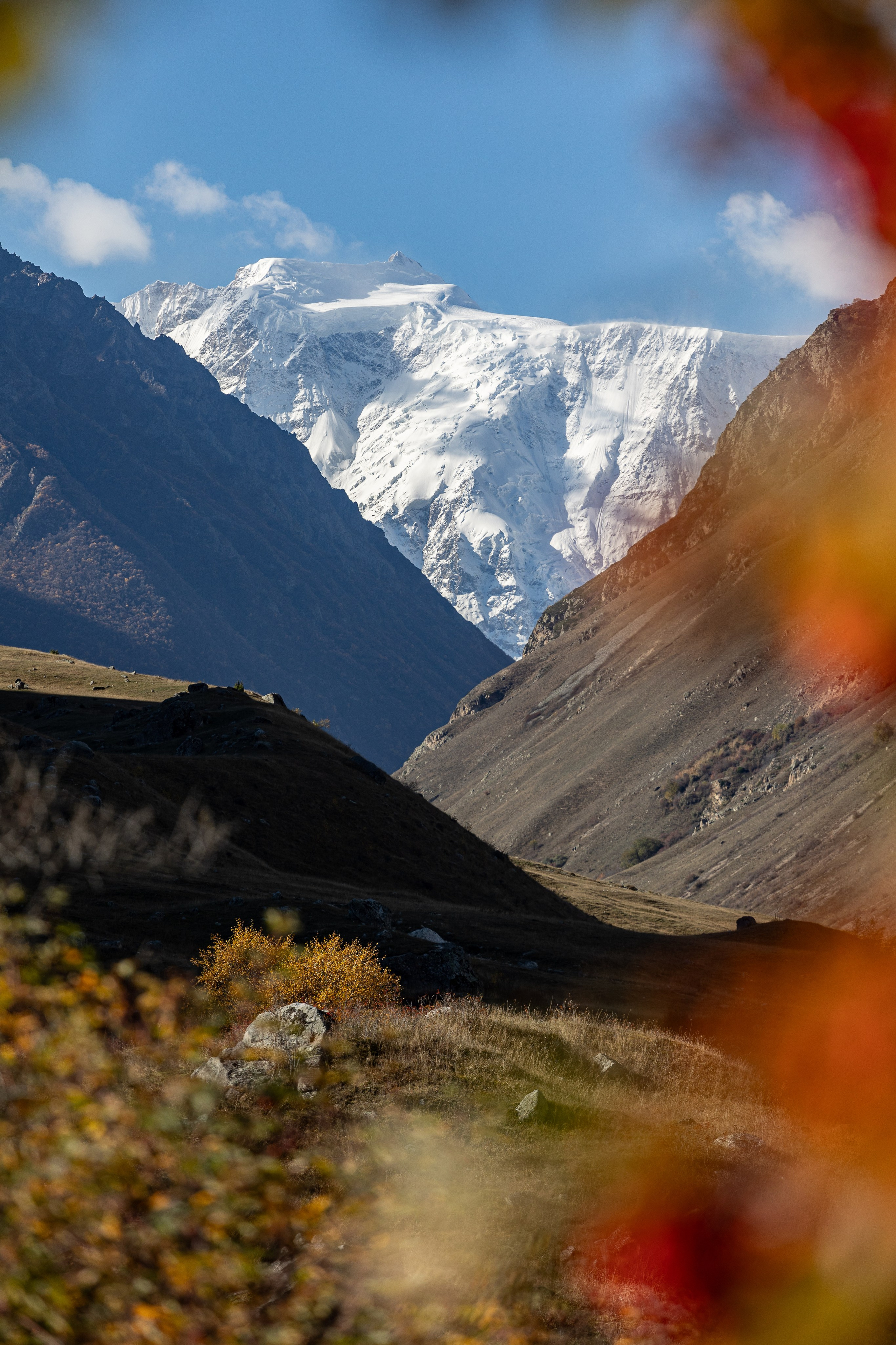 Россия. Северный Кавказ. Добродеева Алла фотограф, Москва