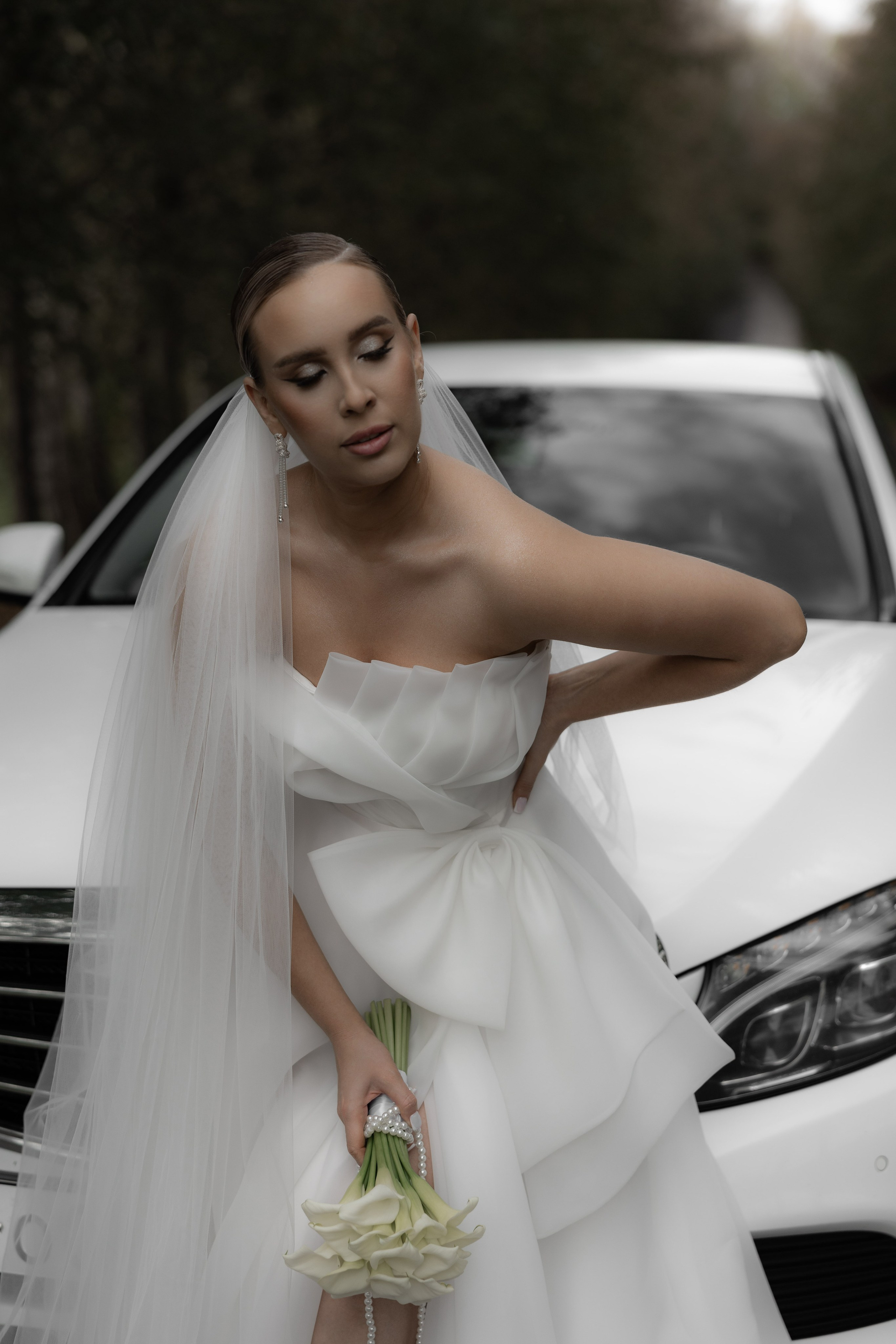 Константин и Инна. Свадебный фотограф Тула Москва СПБ / Сёмина Дарья