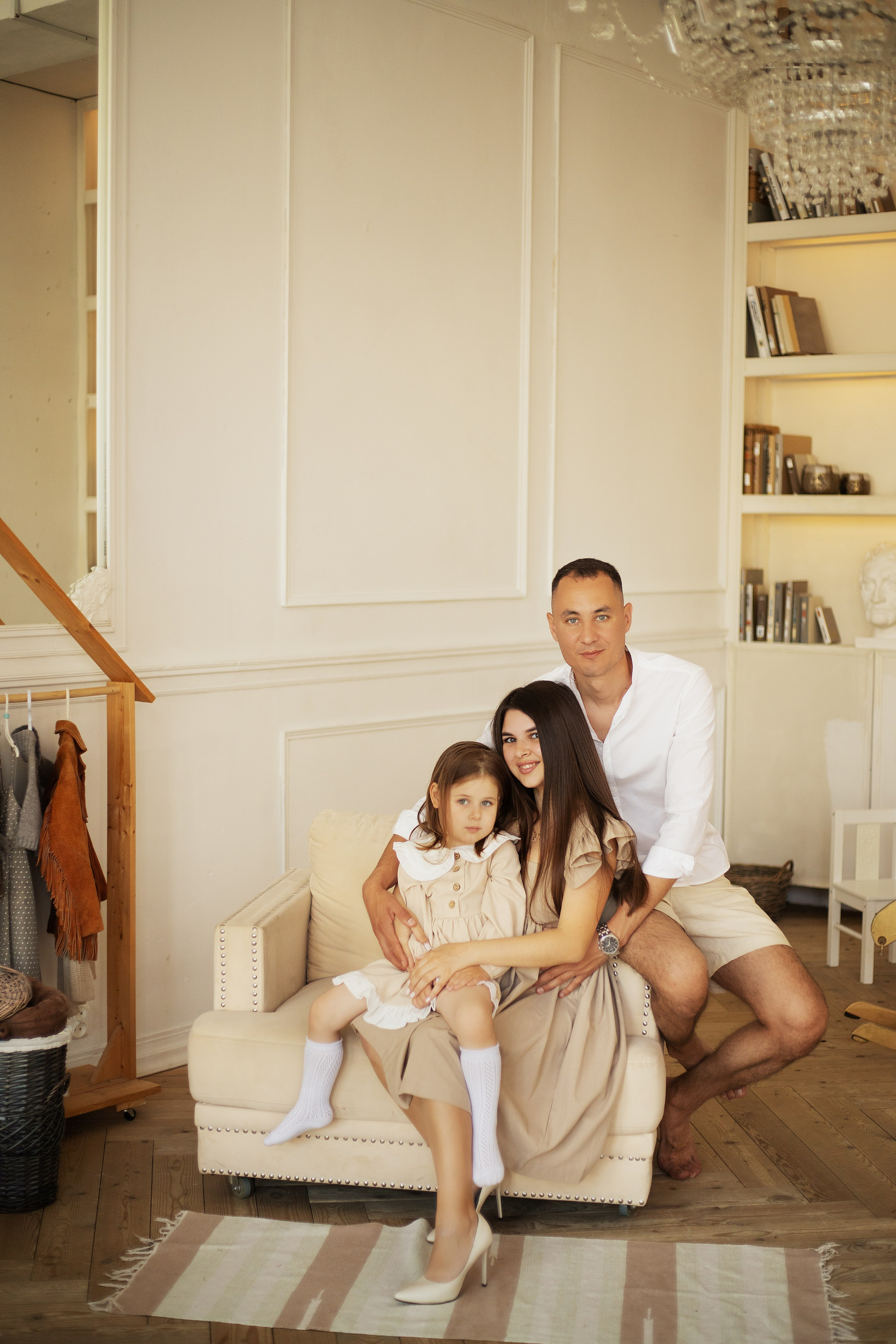 Семейные и дети. Контент-фотограф в Калининграде (Москве) Наталья Кеворкова