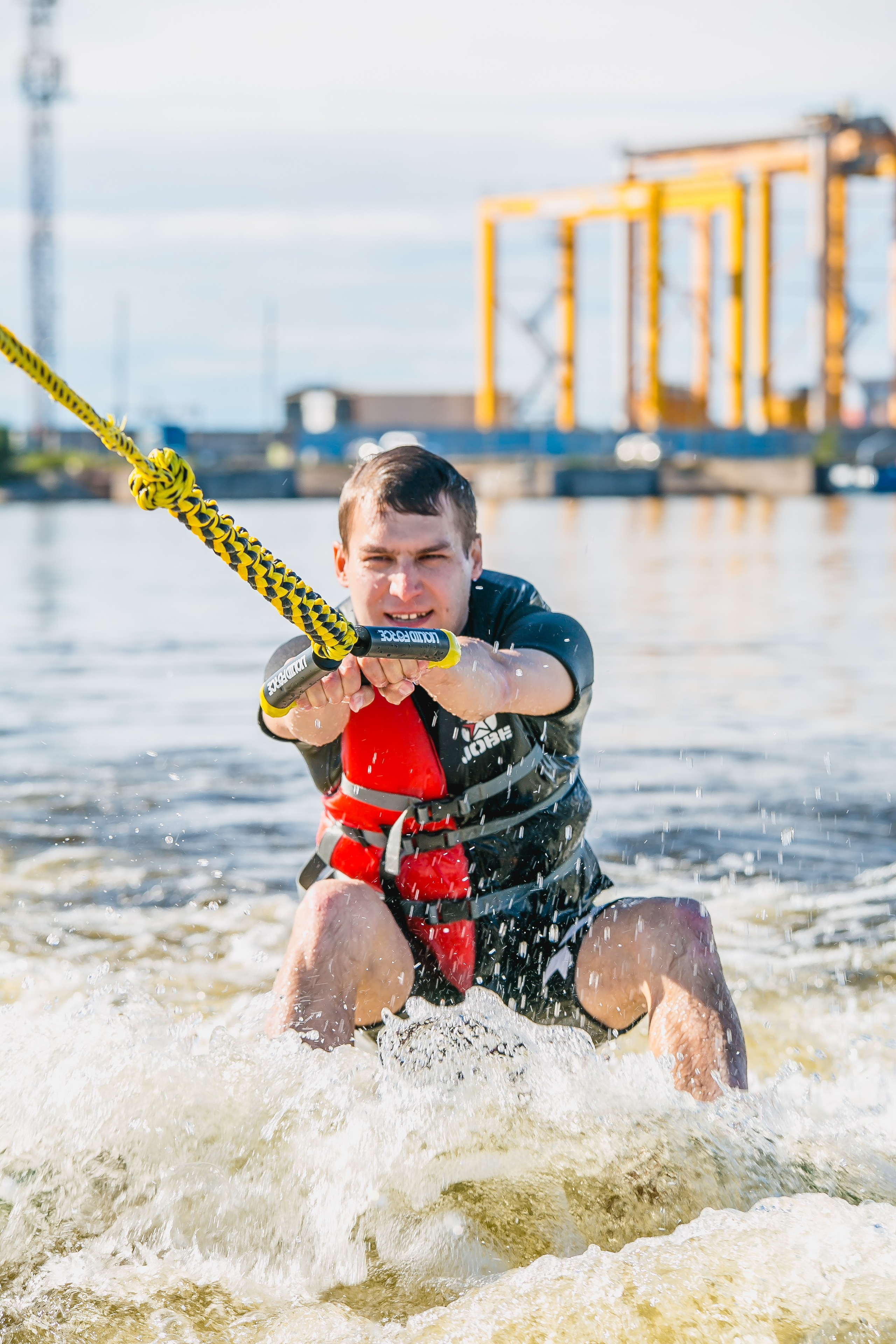 КОРПОРАТИВ ЛЕТО. Главная