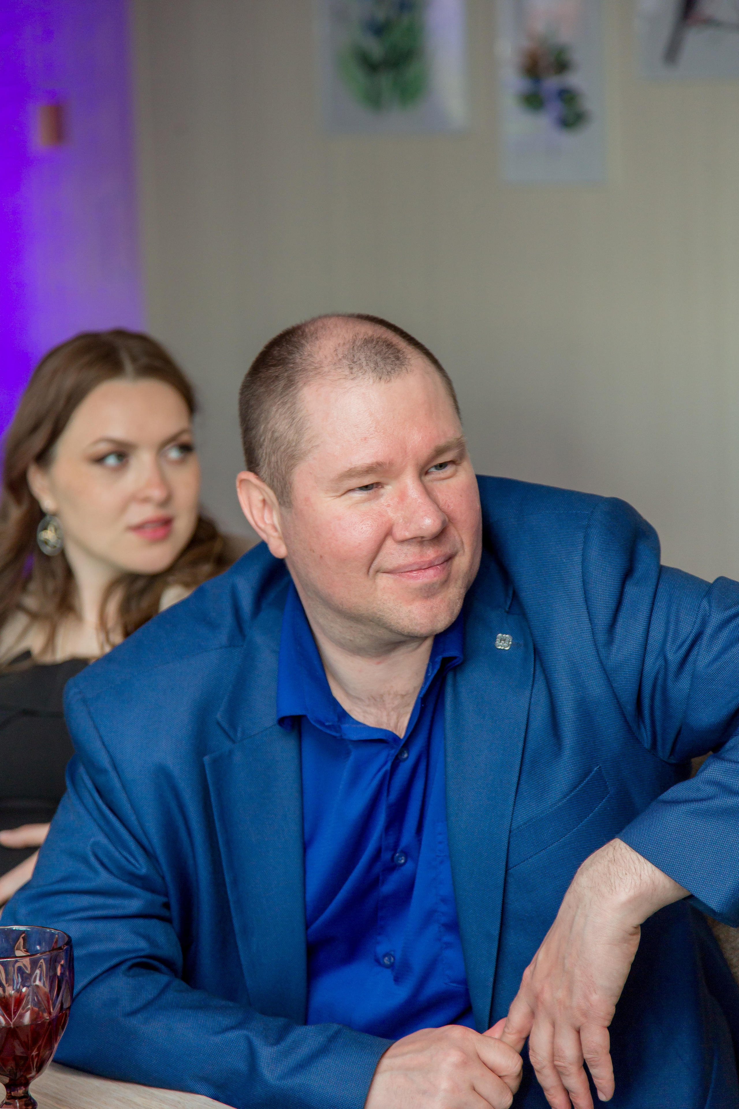 ВИЛЛА ВЕРДЕ ДЕНЬ РОЖДЕНИЯ. Главная