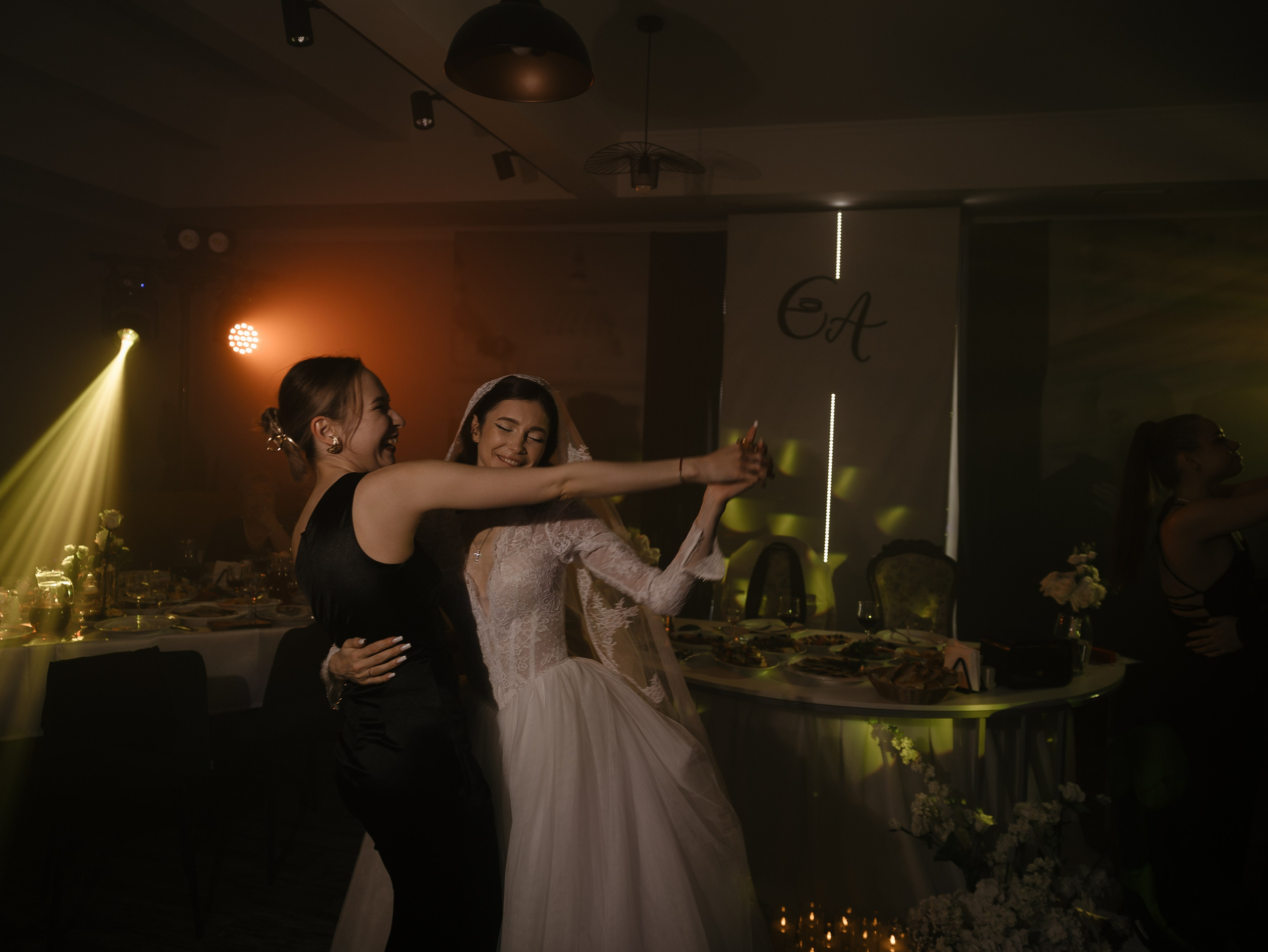 E & A. Свадебный фотограф Диана Бирюкова Казань