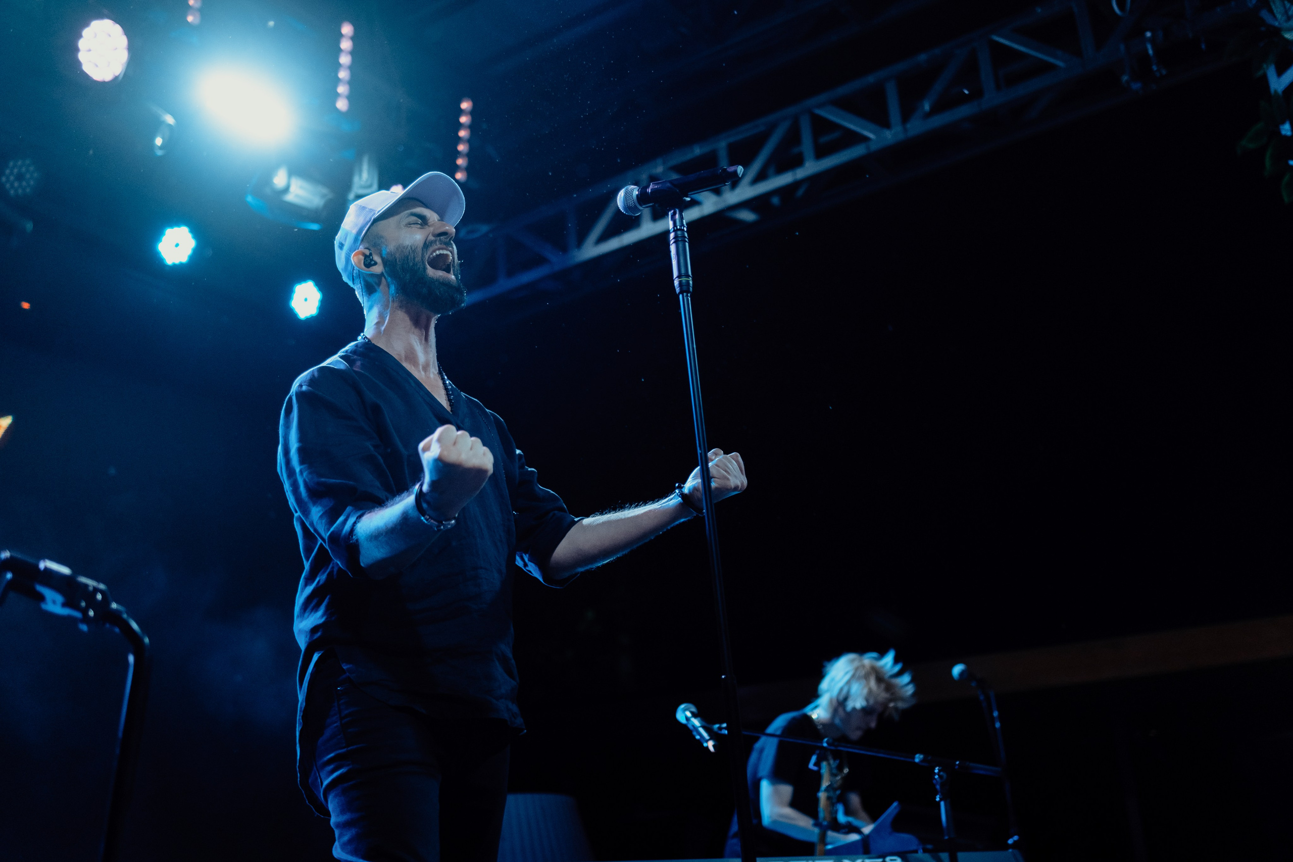 Мачете. Концертный фотограф в Санкт-Петербурге