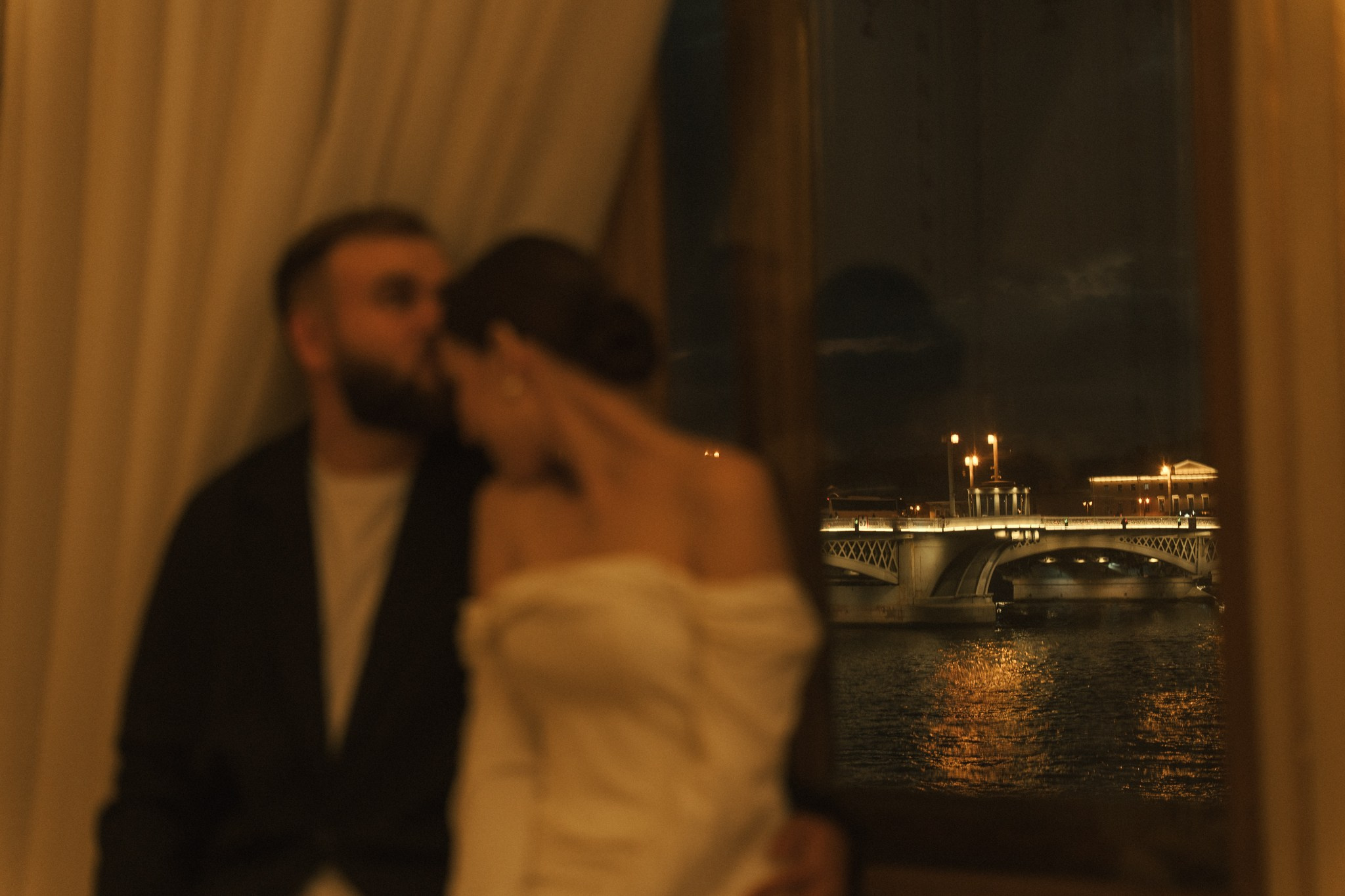 Роспись Насти и Максима