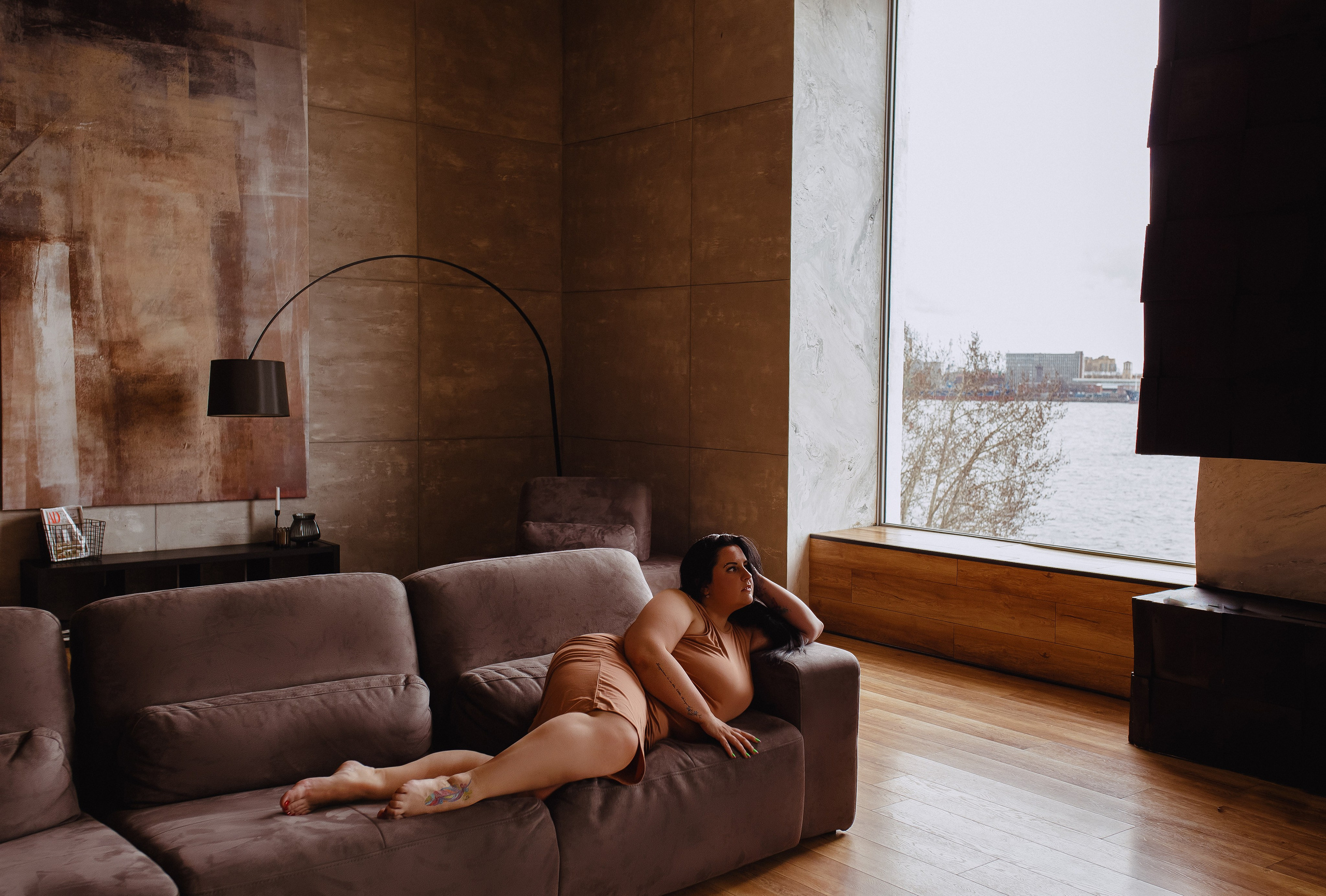 Плюс сайз. Портретный и семейный фотограф в Санкт-Петербурге | Татьяна Тайлер