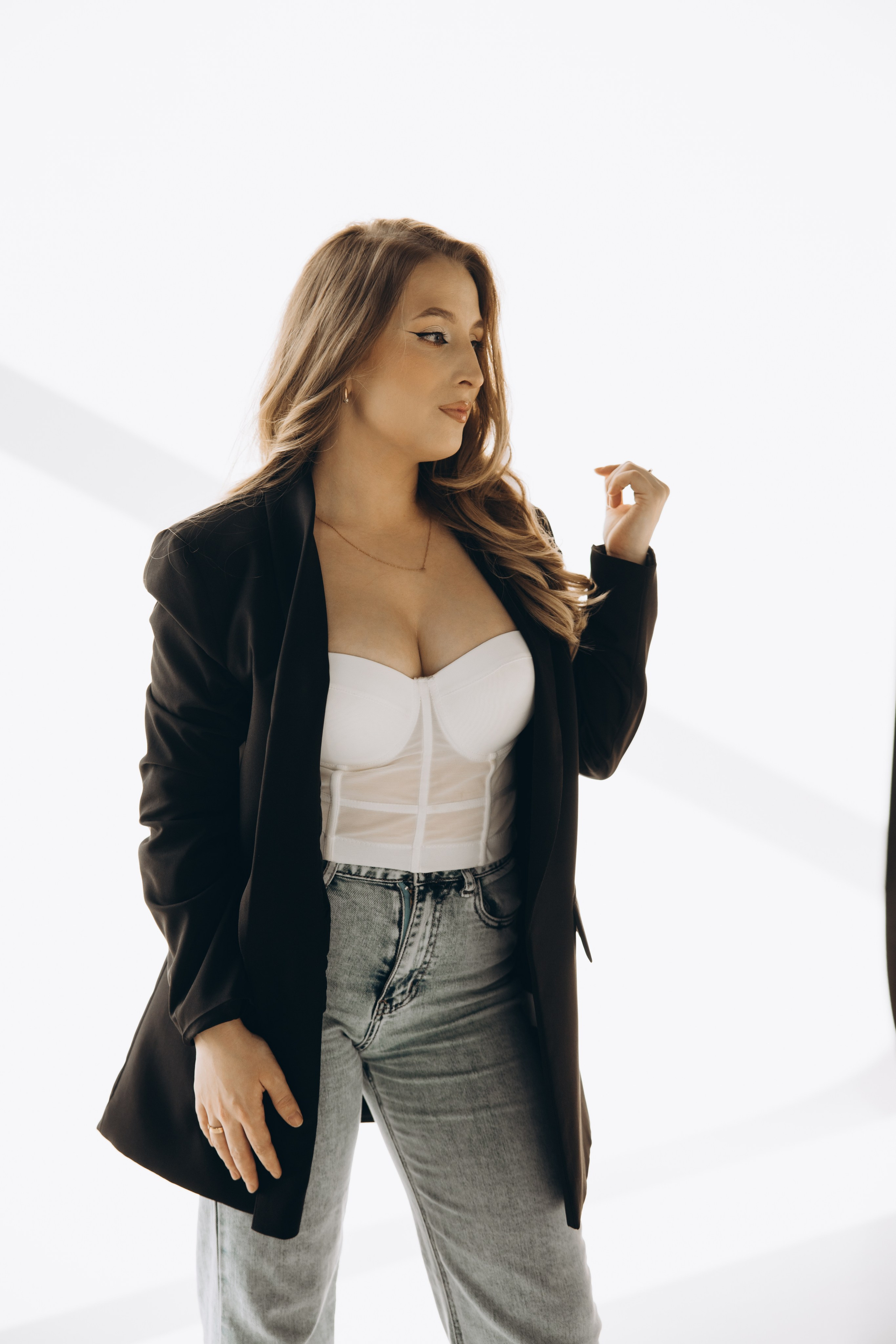 8 марта. Свадебный, семейный фотограф в Иркутске Светлана Макаричева