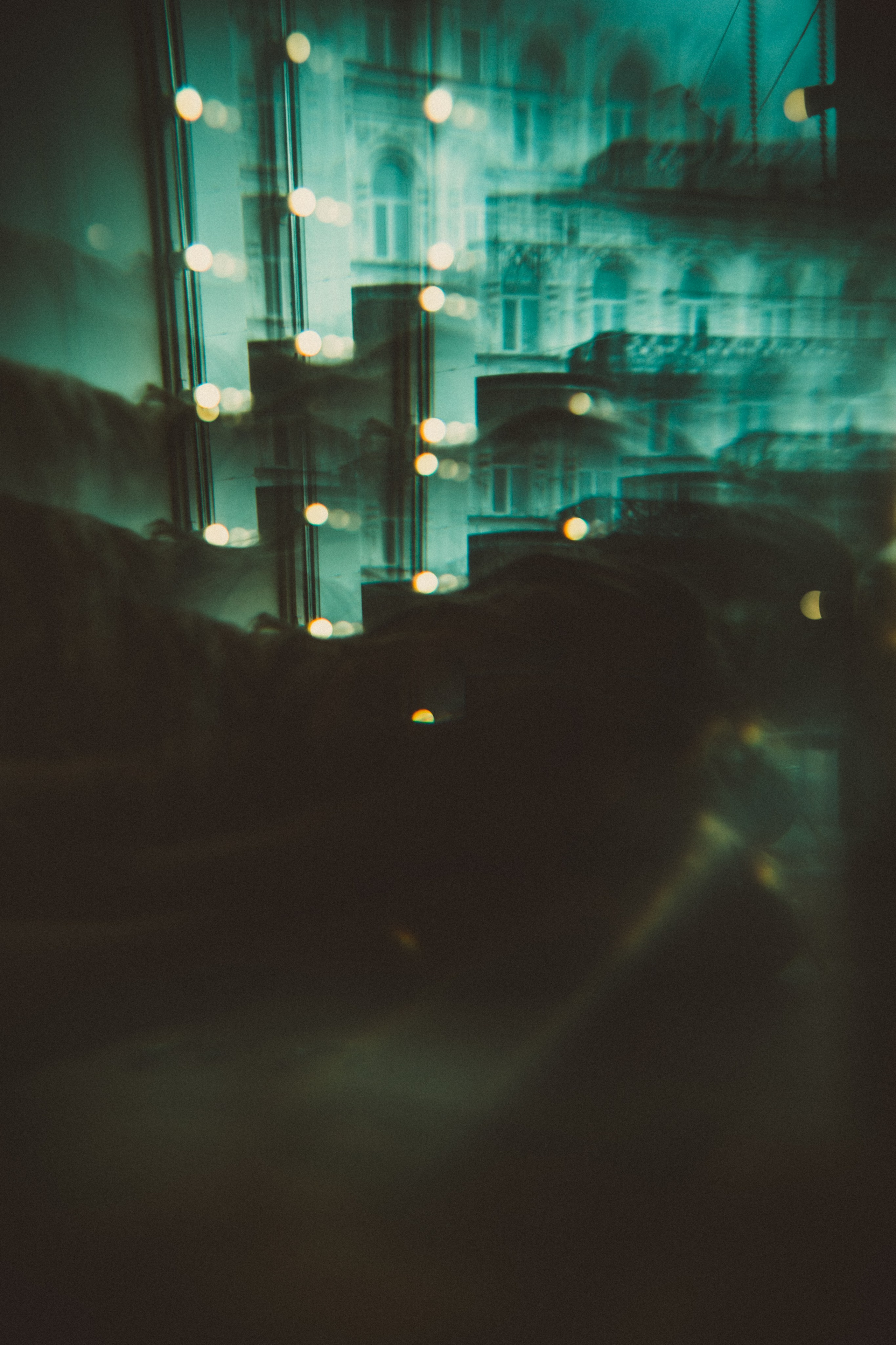 Дарья. Нижполиграф. Фотограф в Нижнем Новгороде