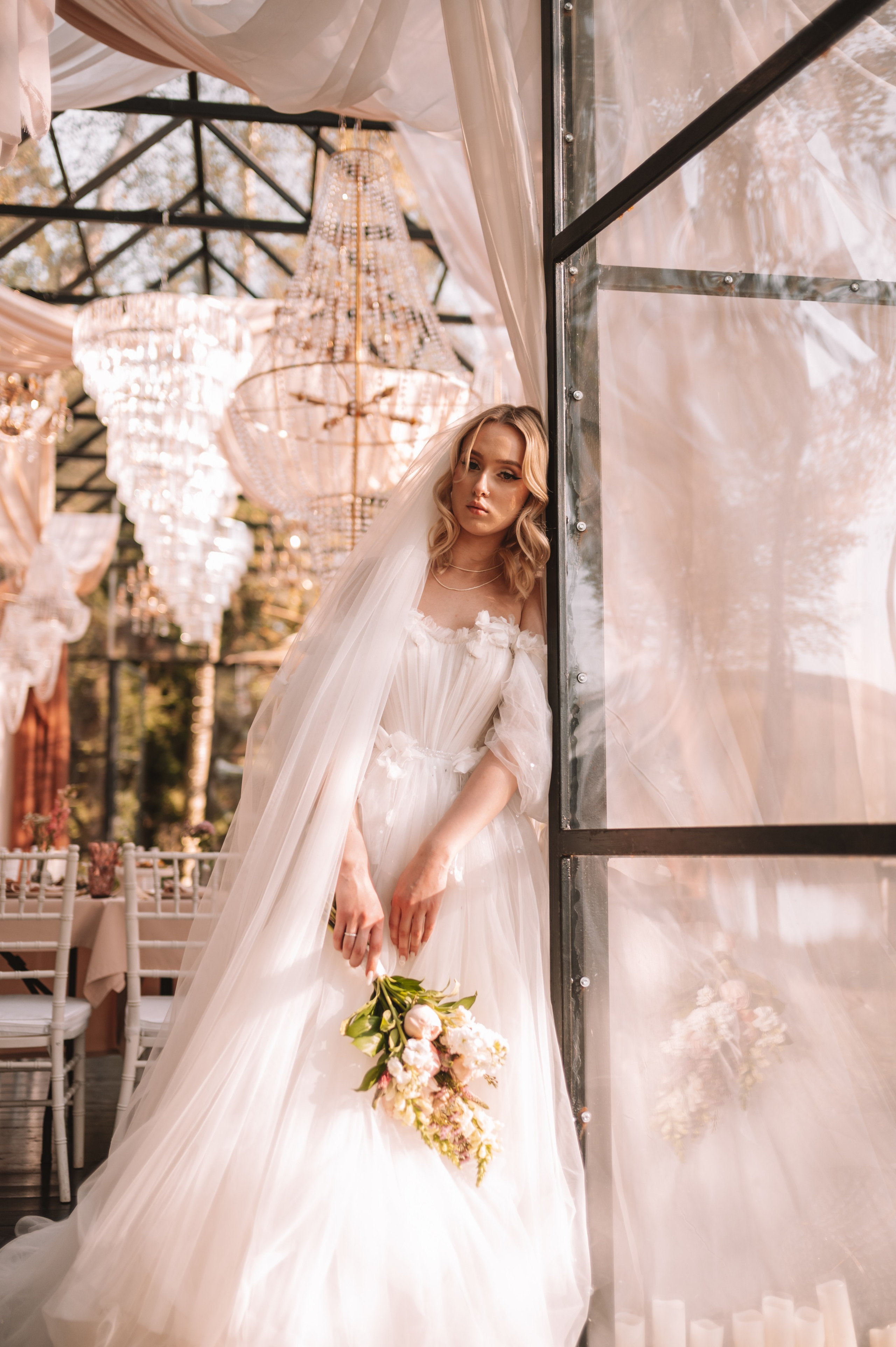 31.08. Свадебный фотограф Дарья Жакова