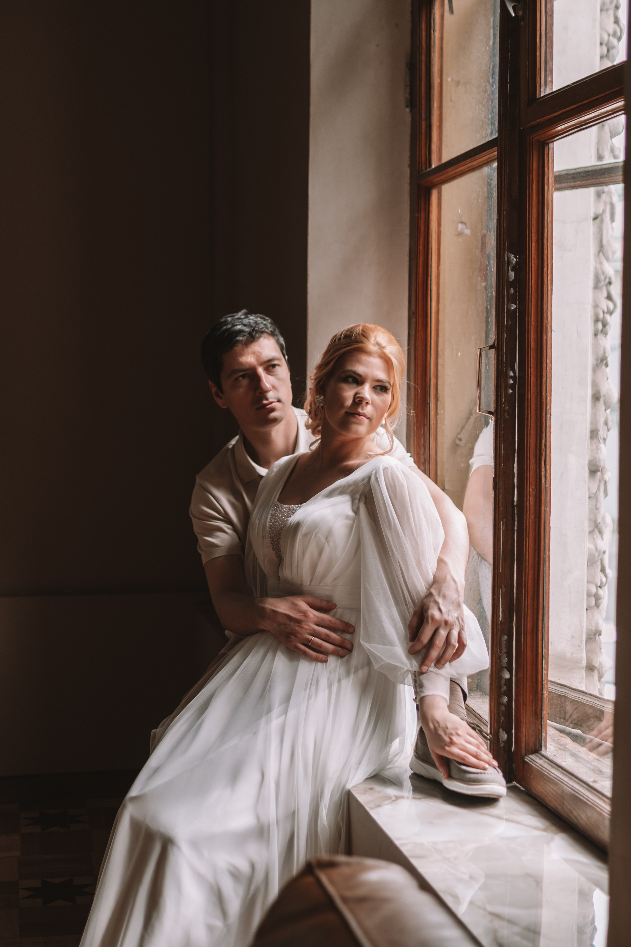 16.06. Свадебный фотограф Дарья Жакова