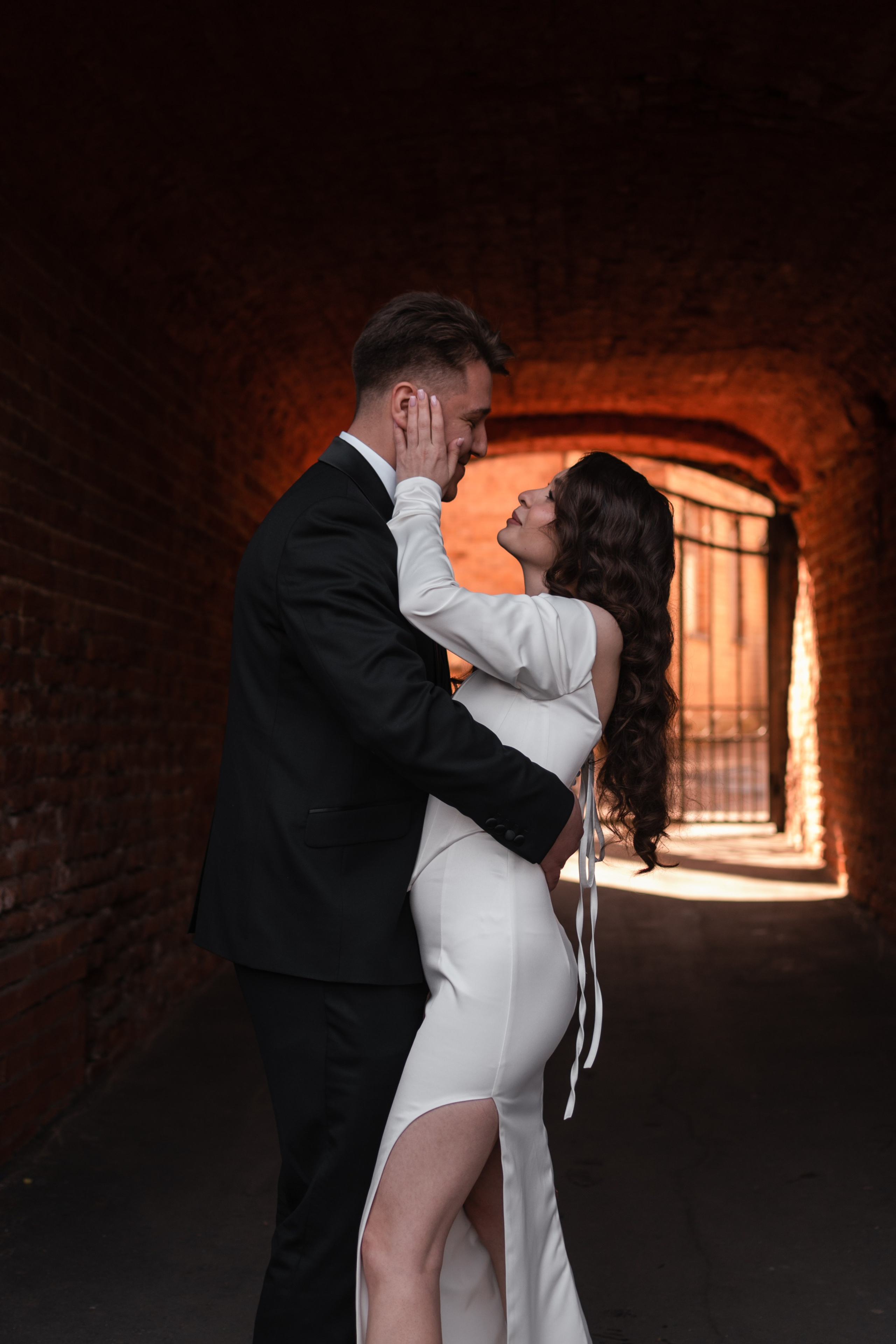 12.04. Свадебный фотограф Дарья Жакова