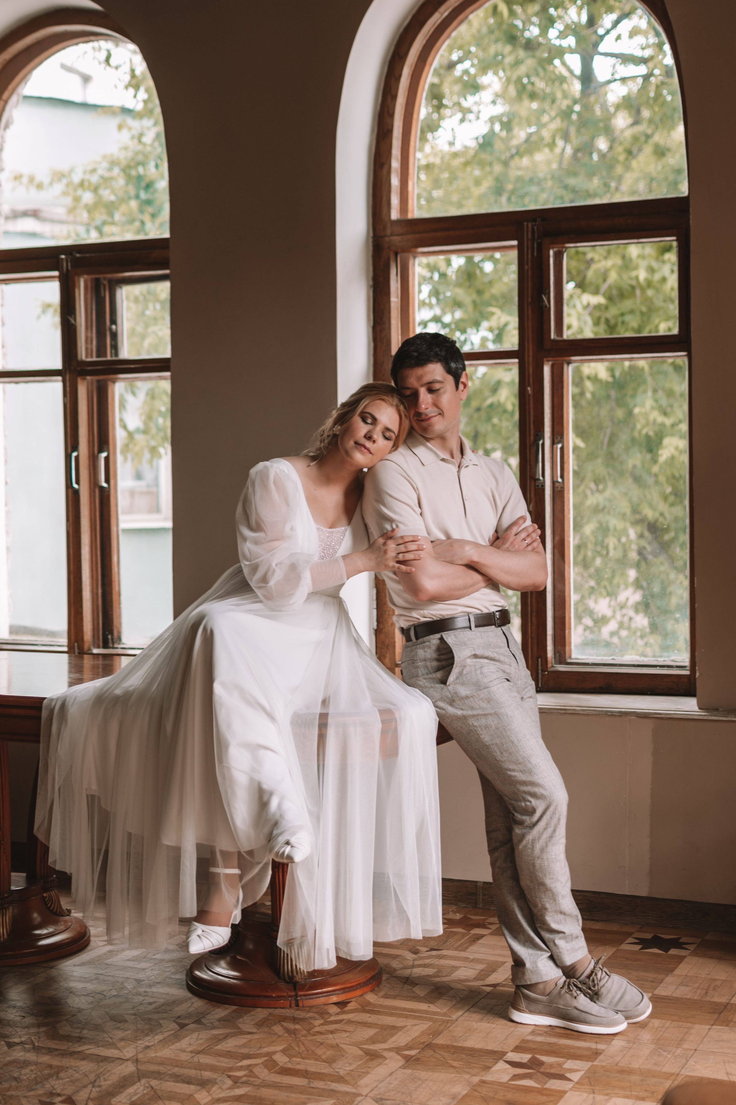 16.06. Свадебный фотограф Дарья Жакова