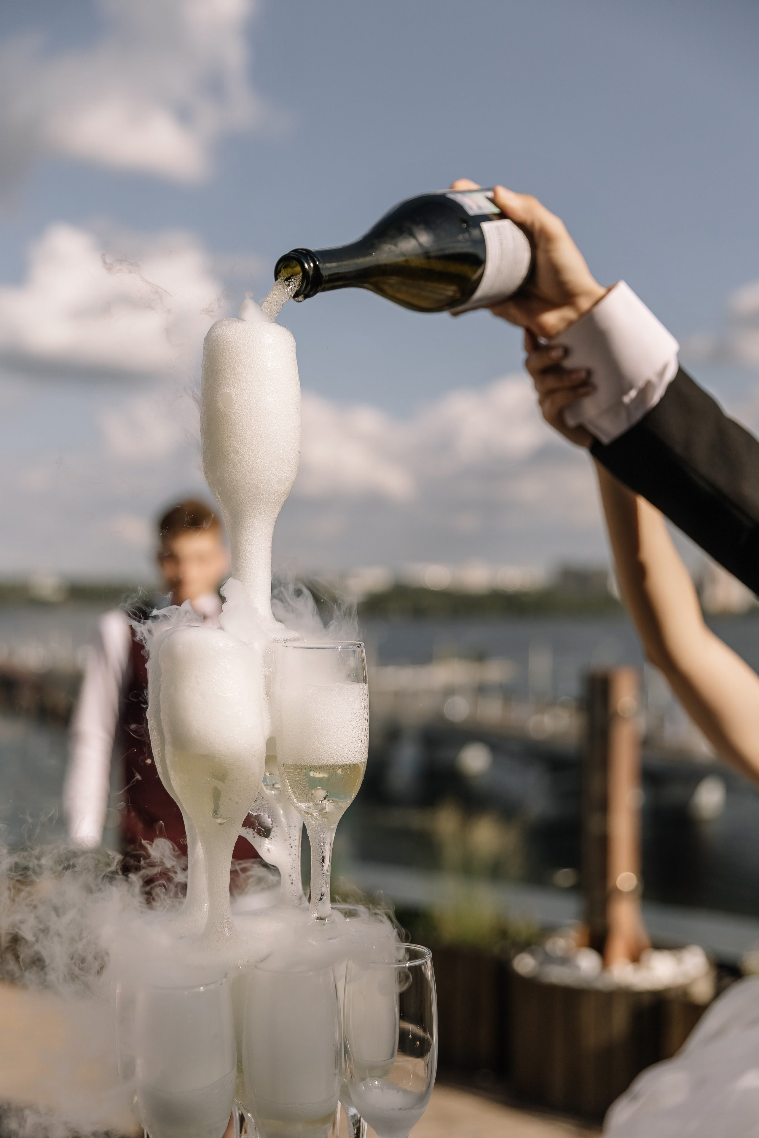 И & К. Свадебный, репортажный фотограф Ирина Шкурина