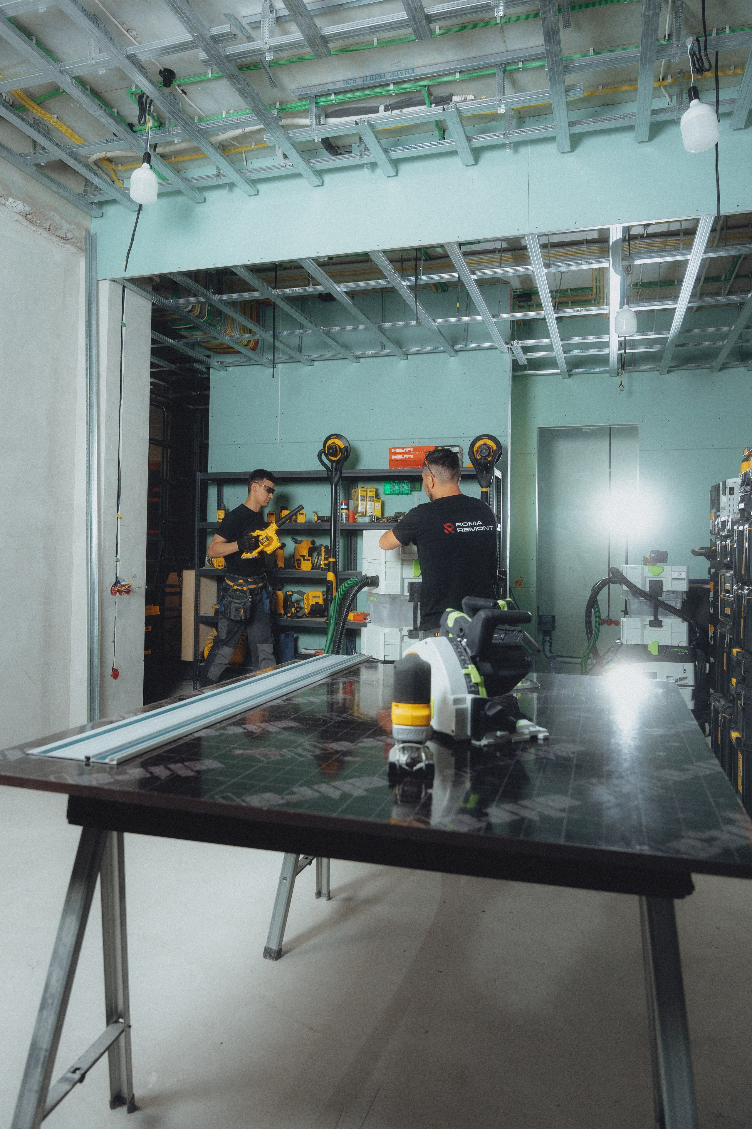 КОММЕРЧЕСКИЕ СЪЕМКИ