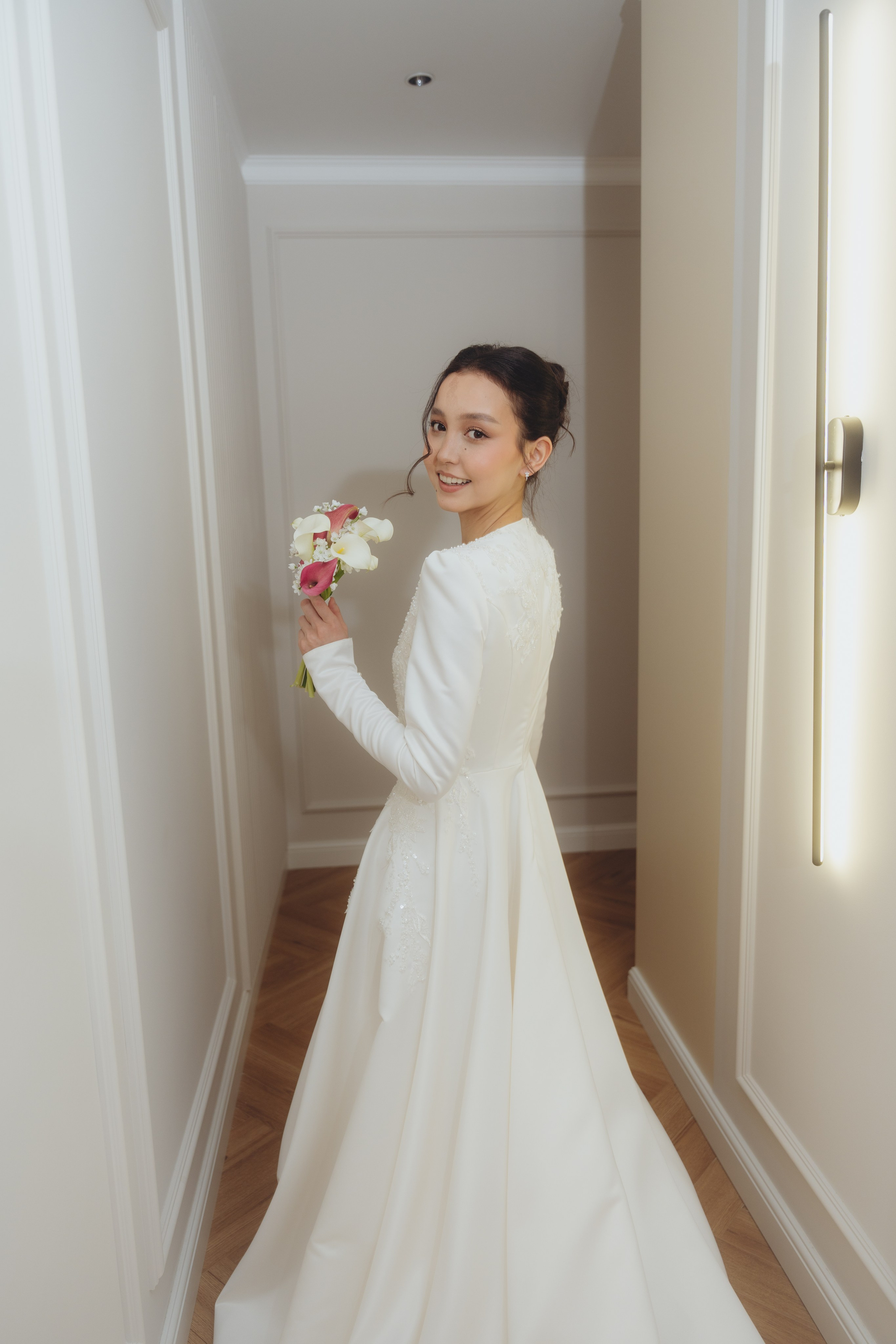 Galym&Ayaulym Wedding Day