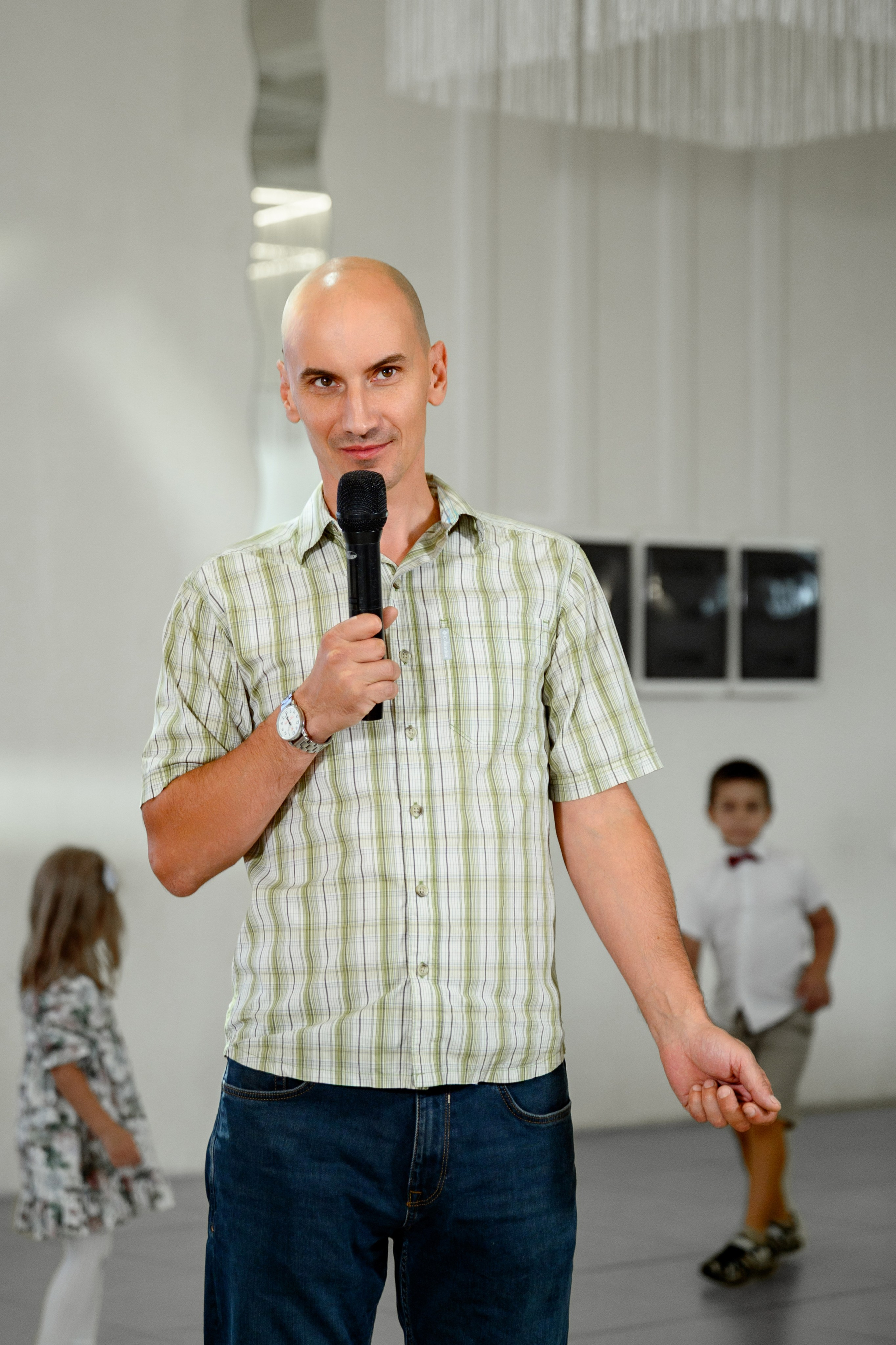 Nadezhda & Alexey. Фотограф в Липецке Ковалько Евгений