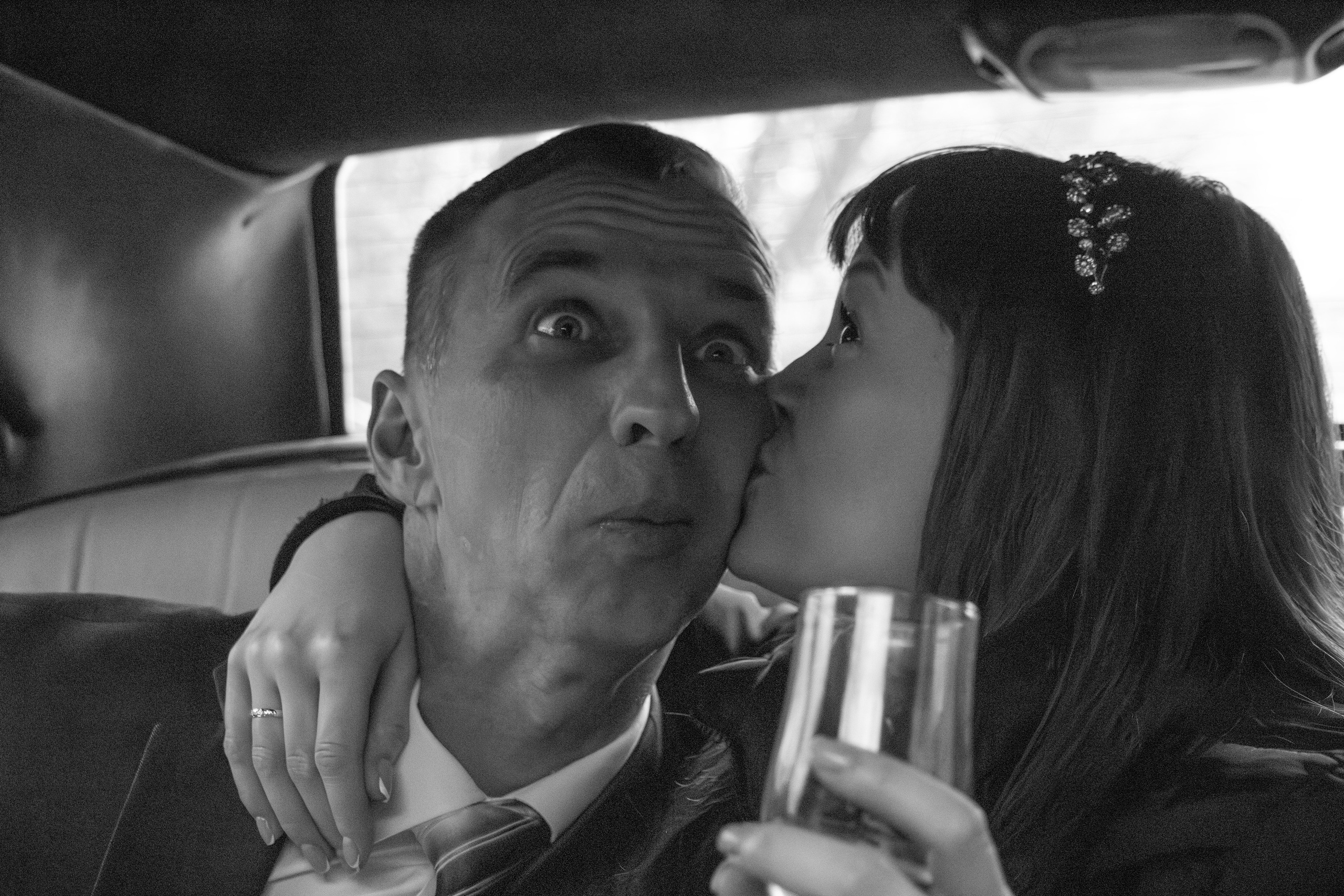 Алла и Алексей. Ваш фотограф Ирина Сарнаева Новосибирск — Томск