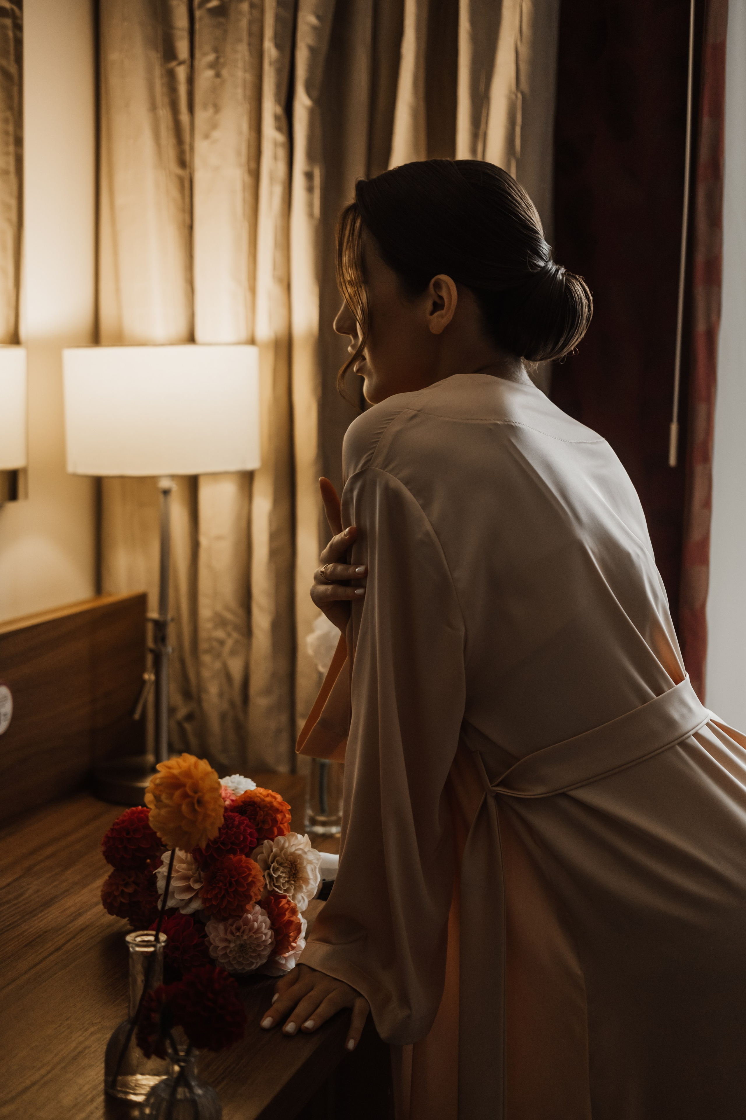 Алина и Коля. Свадебный и семейный фотограф в Ульяновске Анастасия Мышенкова