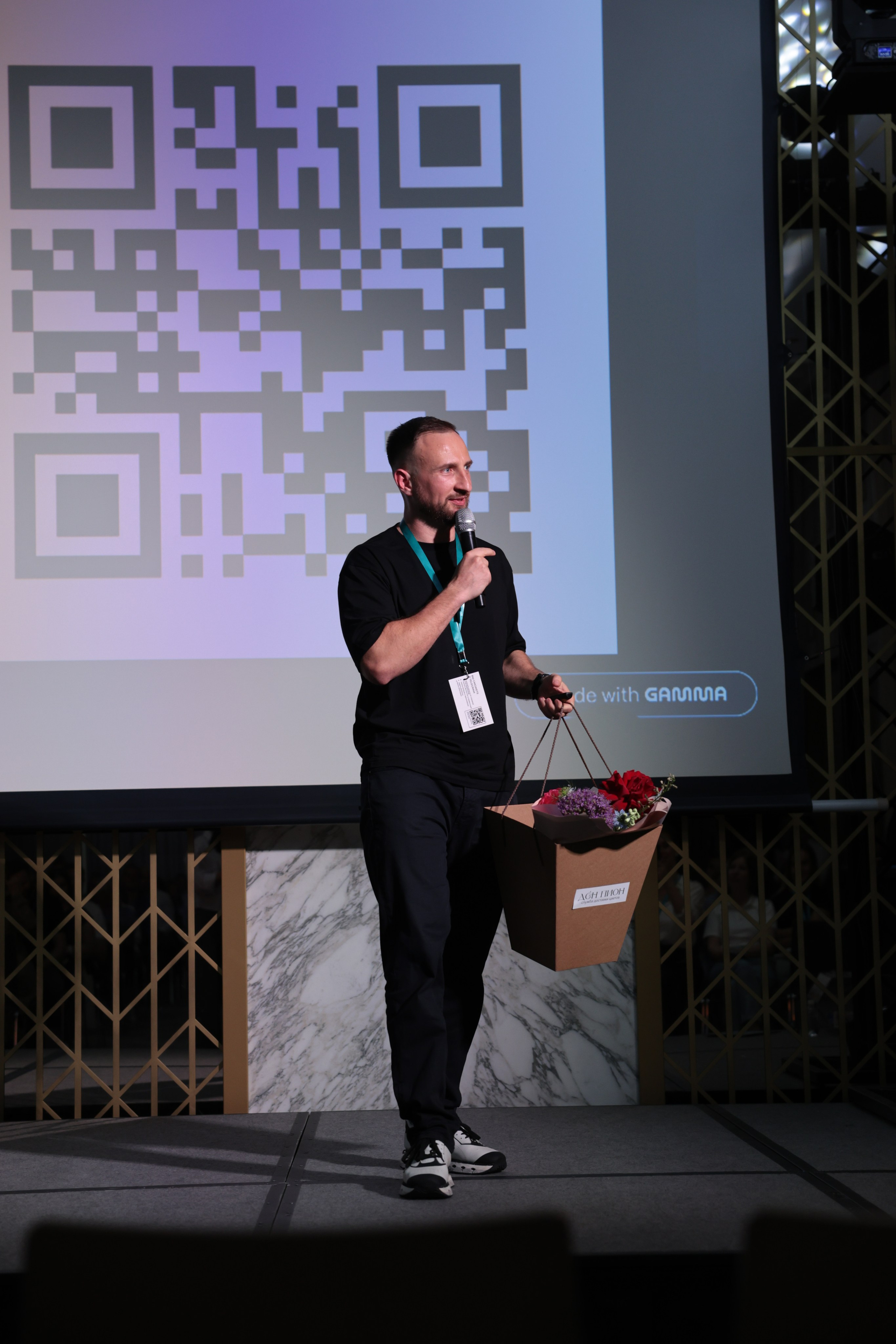 «Траектория’25» в Ростове-на-Дону