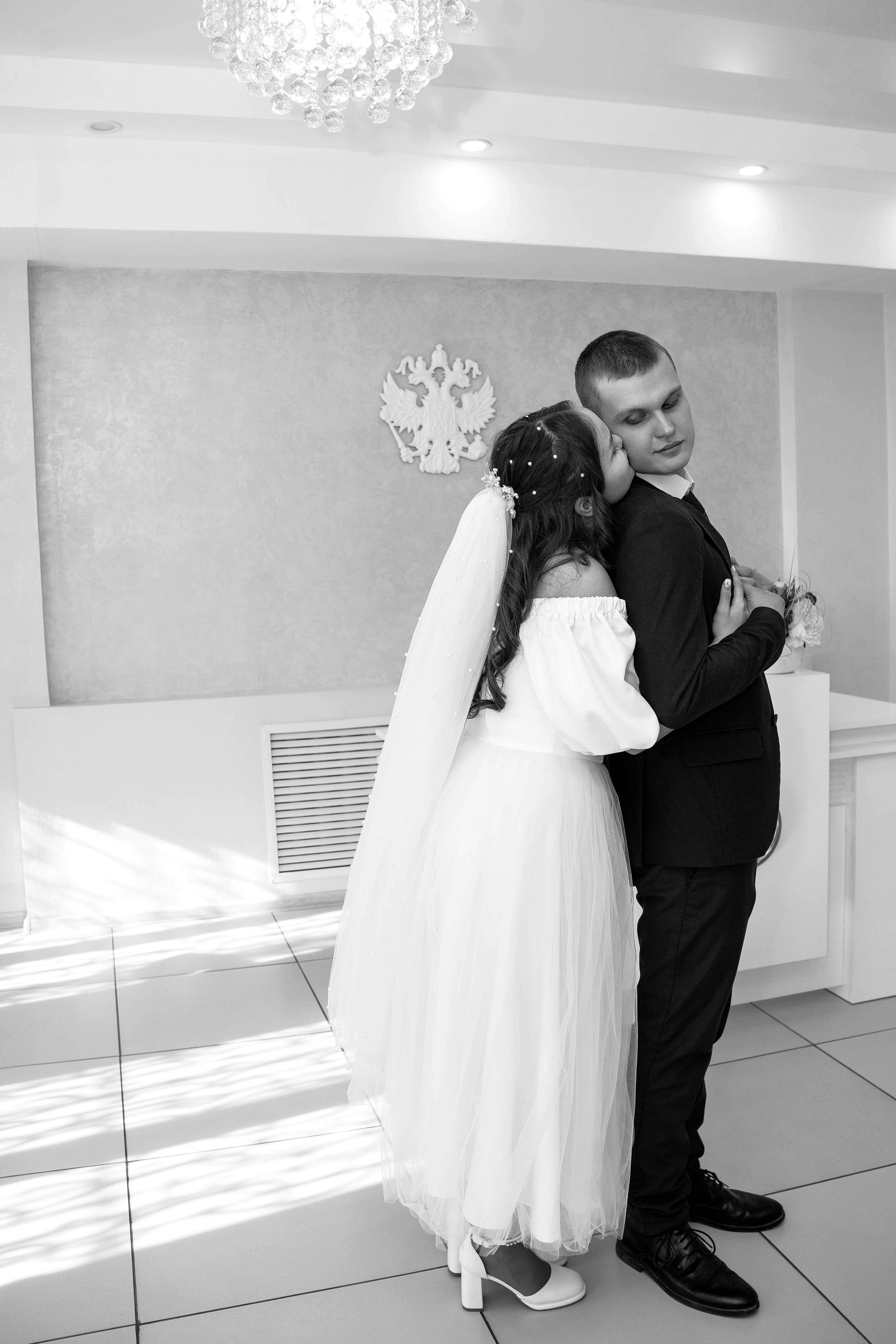 ЗАГС Заринск- Виктор & Анна. Sofya Sazonova