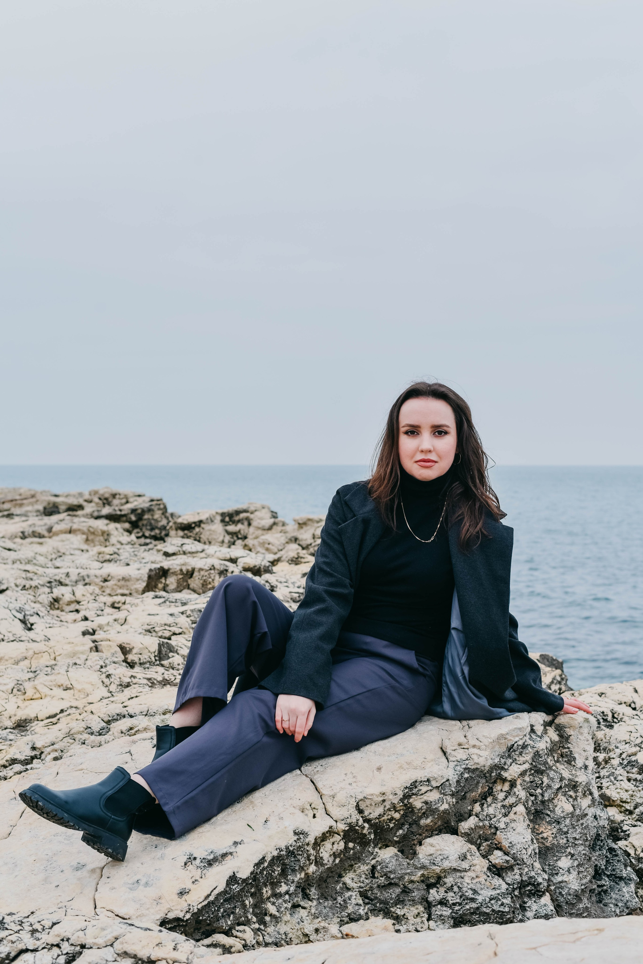 Светлана. Семейный фотограф в Москве и Севастополе Анастасия Котова