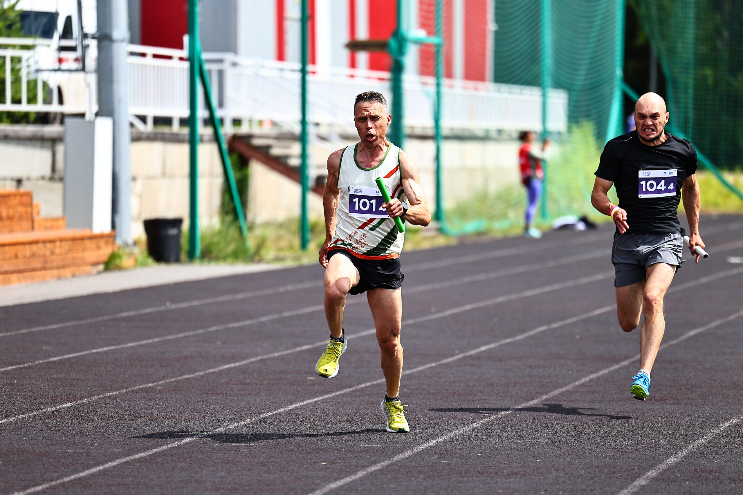 АТОМИАДА Лето 2025. Фототерапевт Ева Бунеева