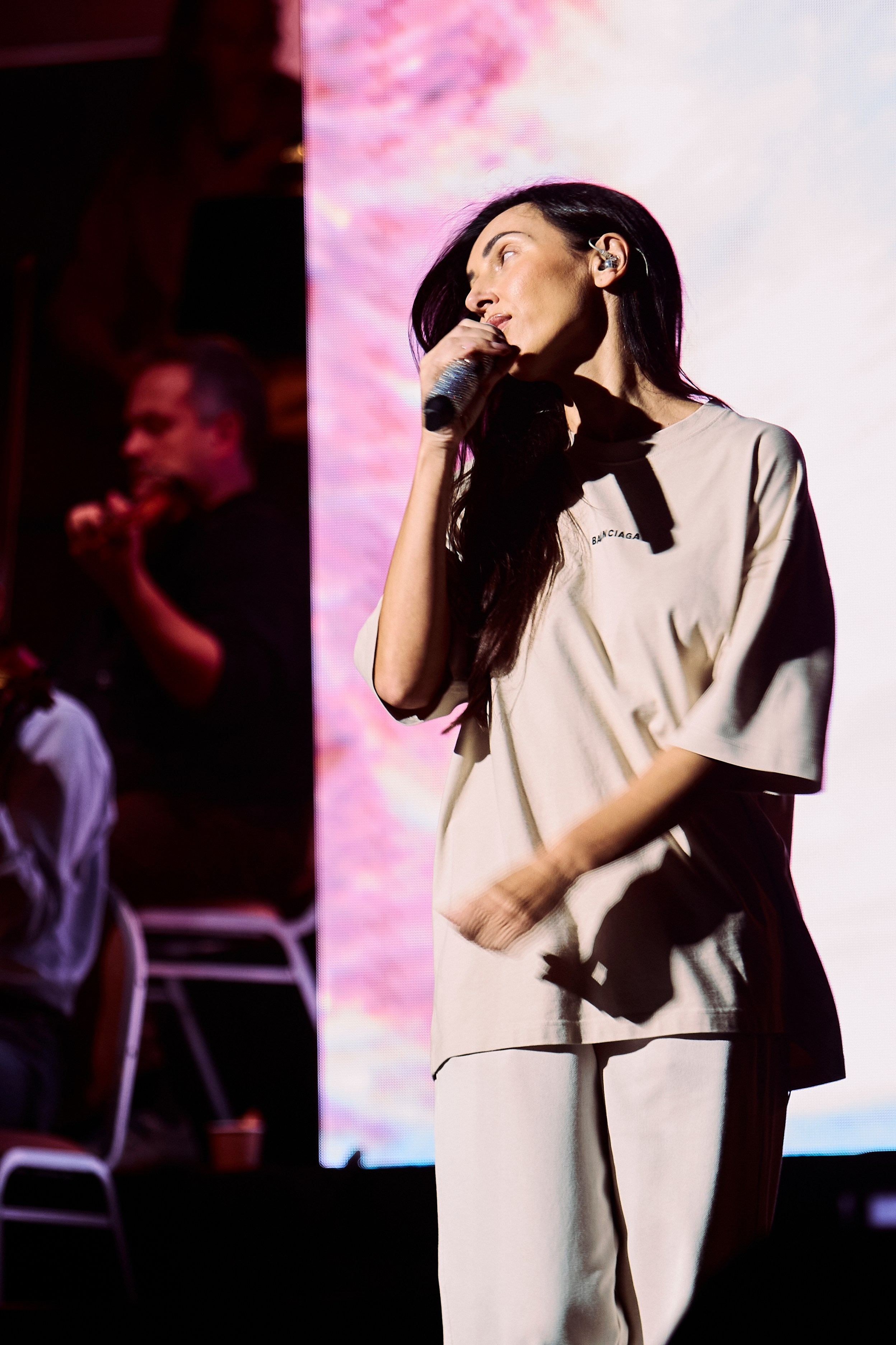 Concert. Репортажный фотограф, портретный фотограф  г. Москва