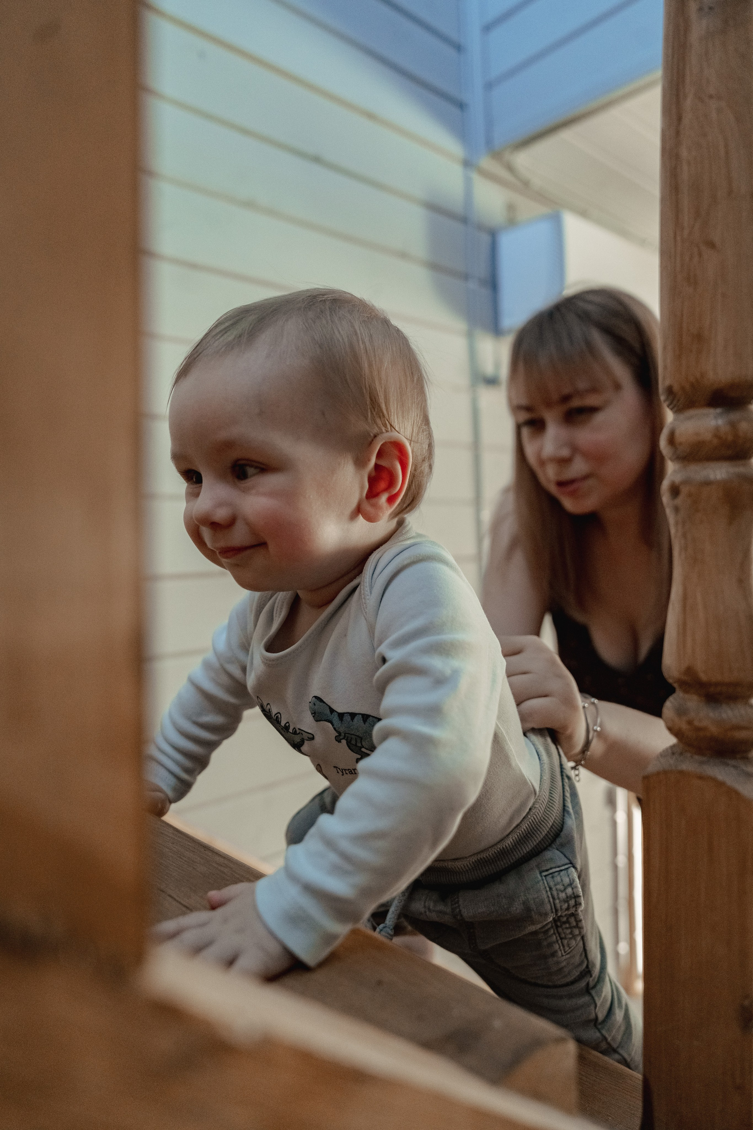 Первая ёлка