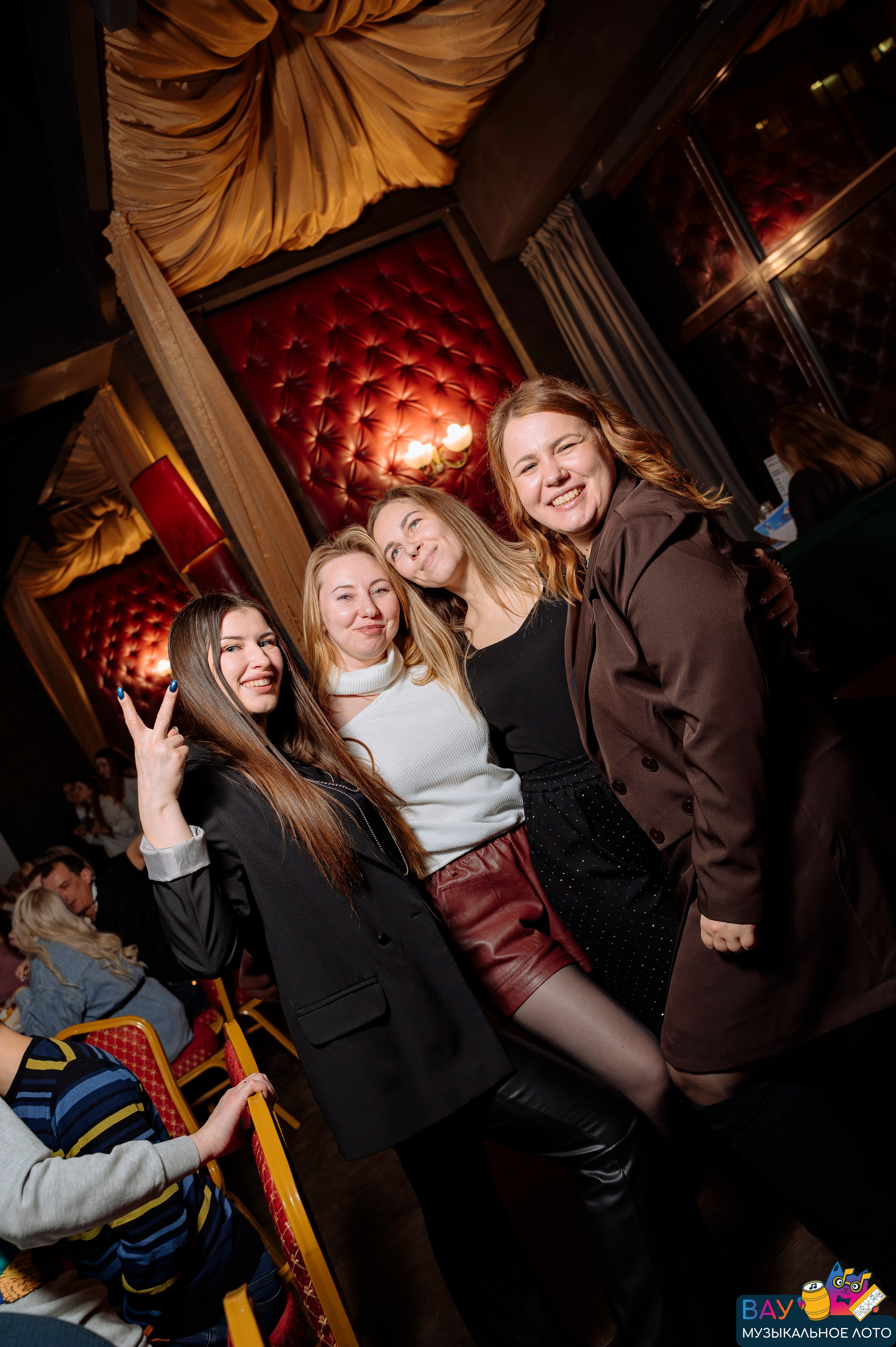 Репортаж ВАУмузлото. Фотограф Беларусь — Ольга Шаповалова (Жардецкая)