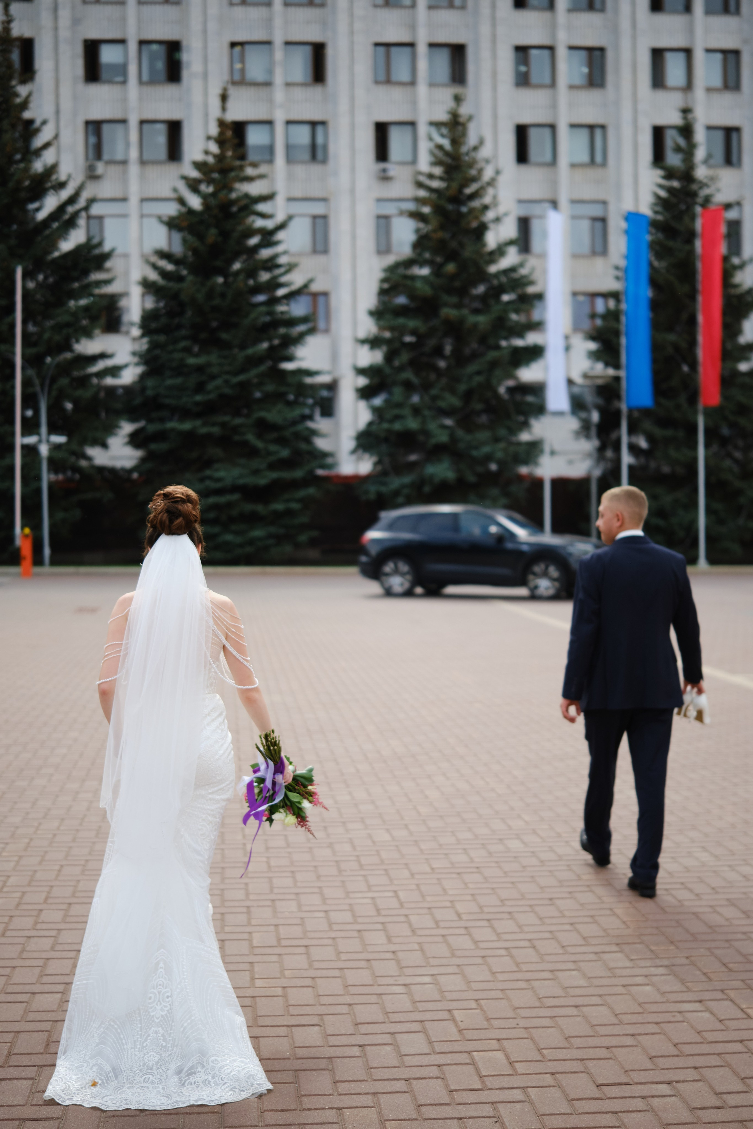 Екатерина & Алексей. Фотограф в Самаре Татьяна Дубаносова