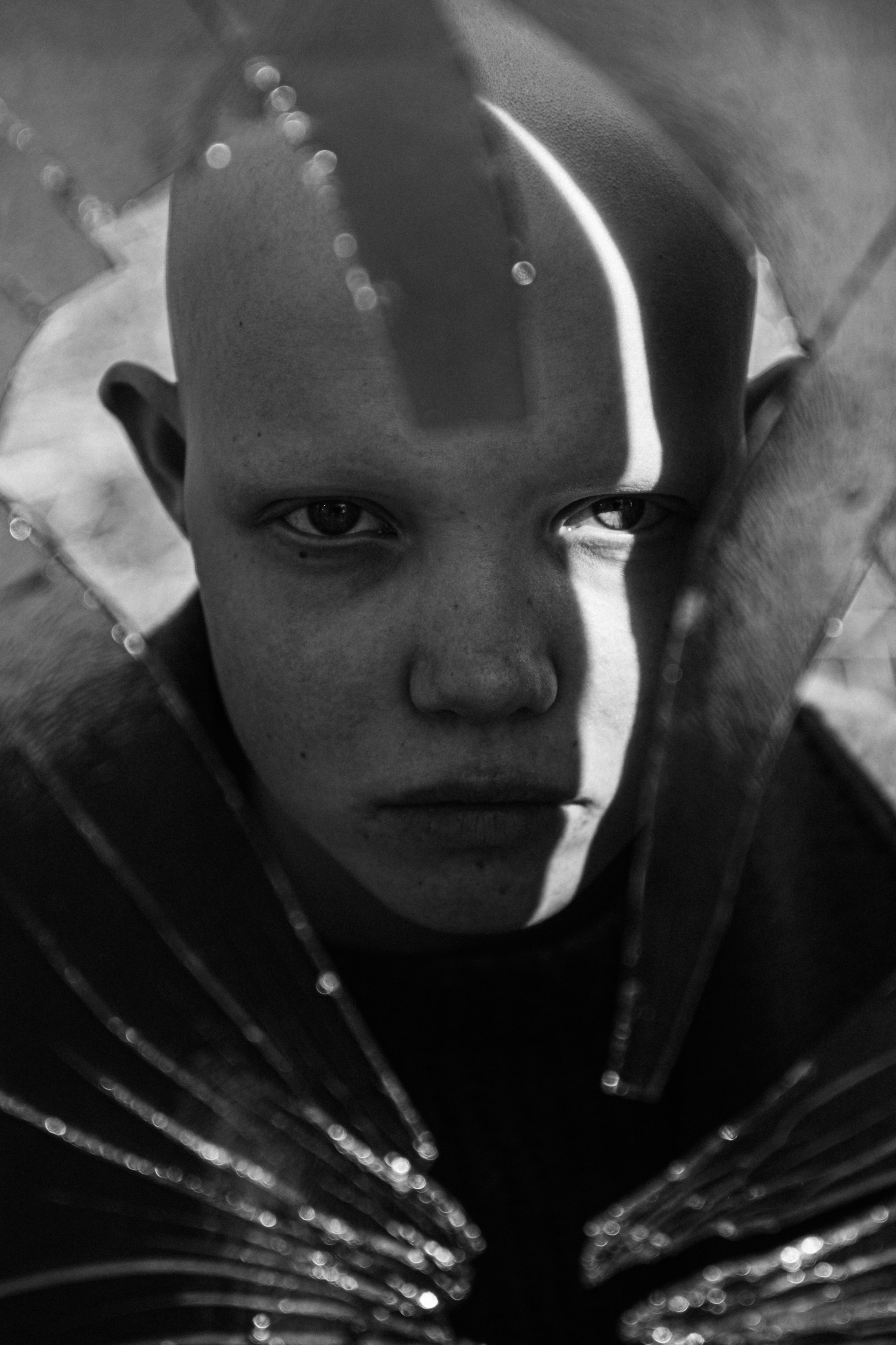 Мои ч/б работы. Портретный фотограф Марина Щеглова в Москве