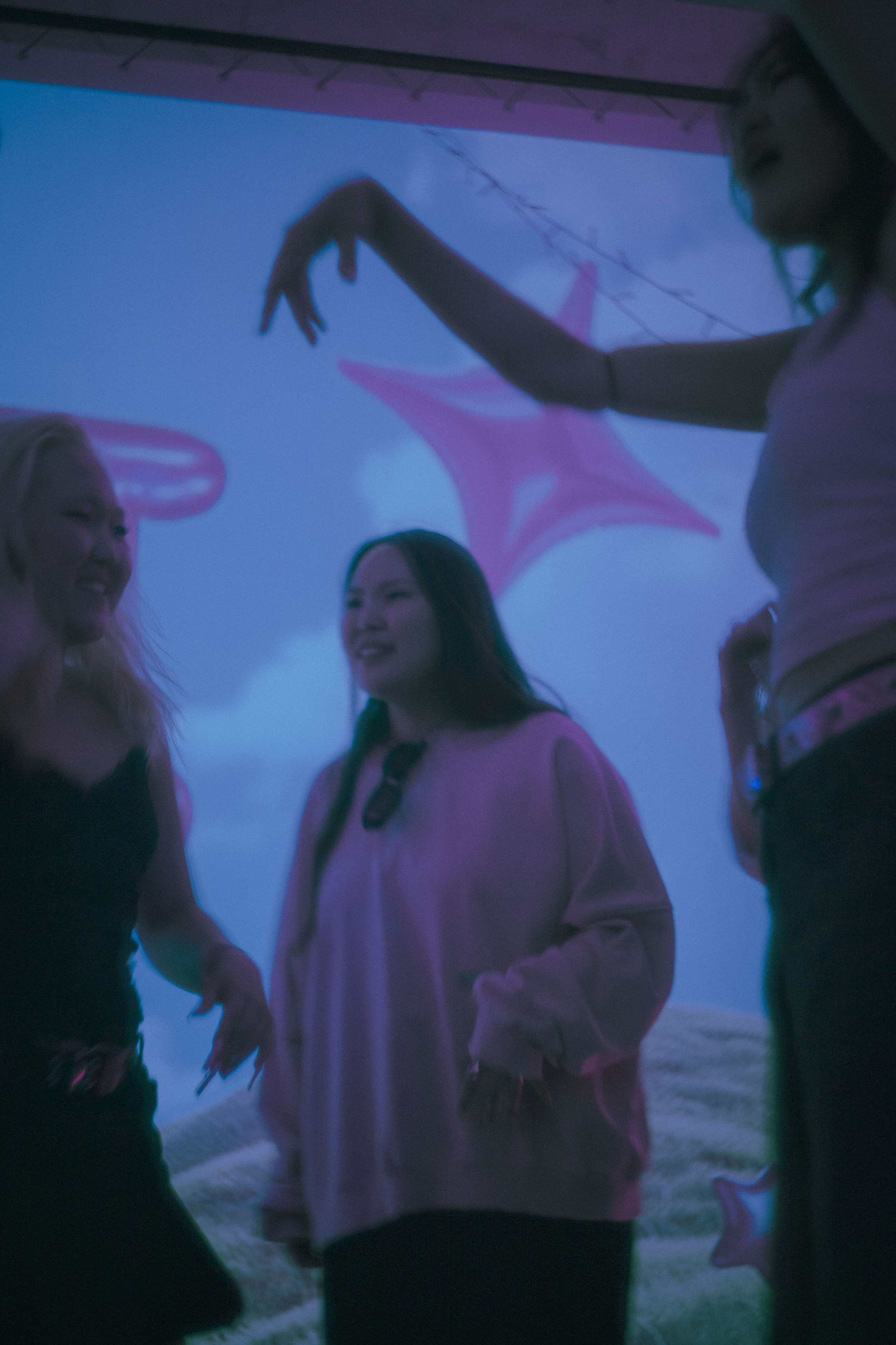 NOT ONLY | PARTY. M8U — фотограф Санкт-Петербург