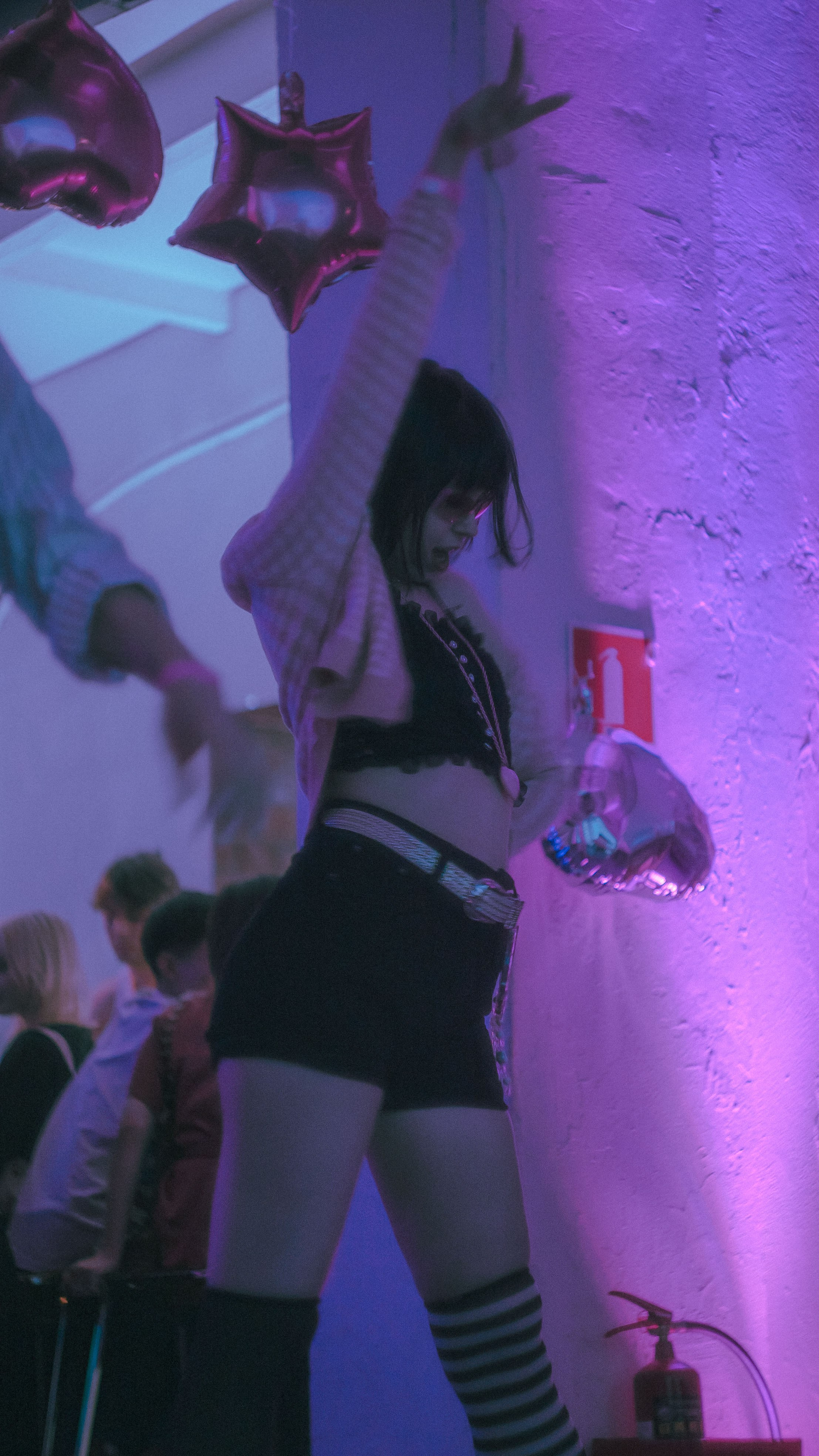 NOT ONLY | PARTY. M8U — фотограф Санкт-Петербург