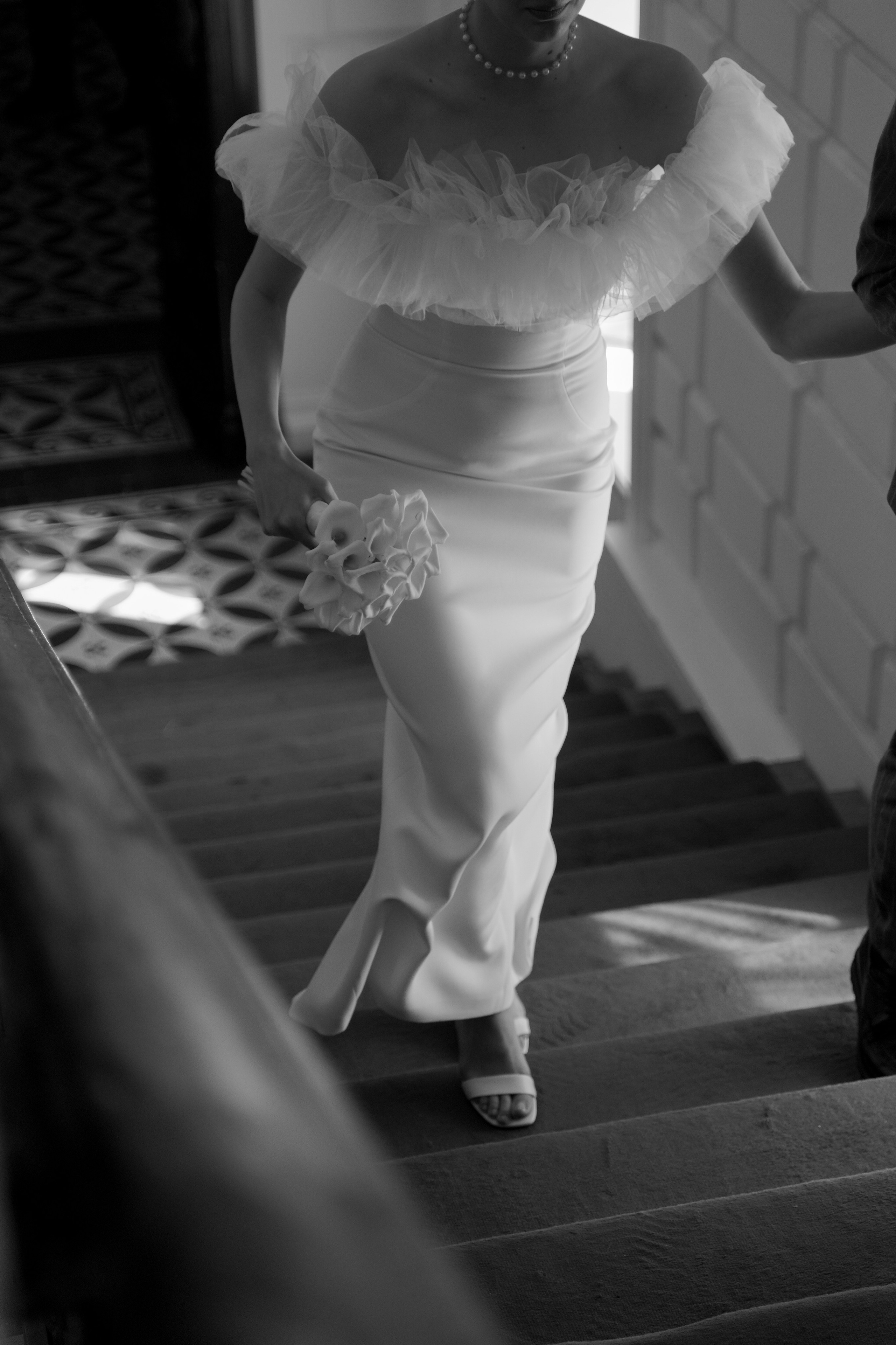 Дарья и Евгений. Свадебный фотограф Марина Попова