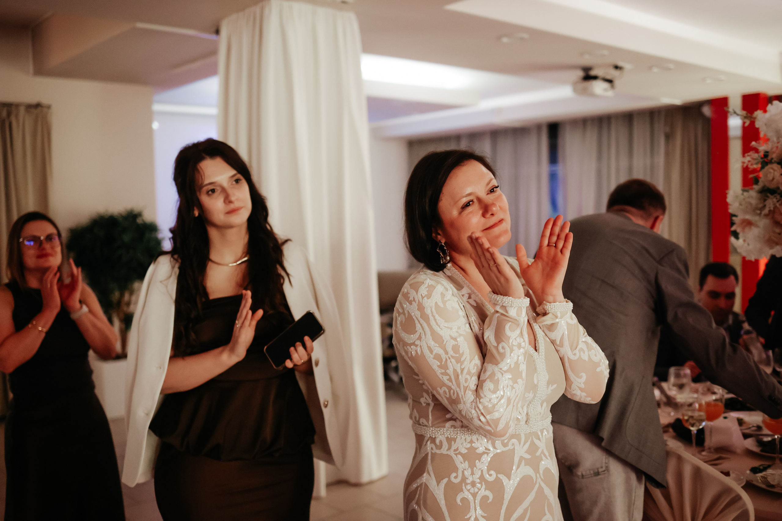 Вася и Лиза. Фотограф на Новой риге и в Москве Елена Елис