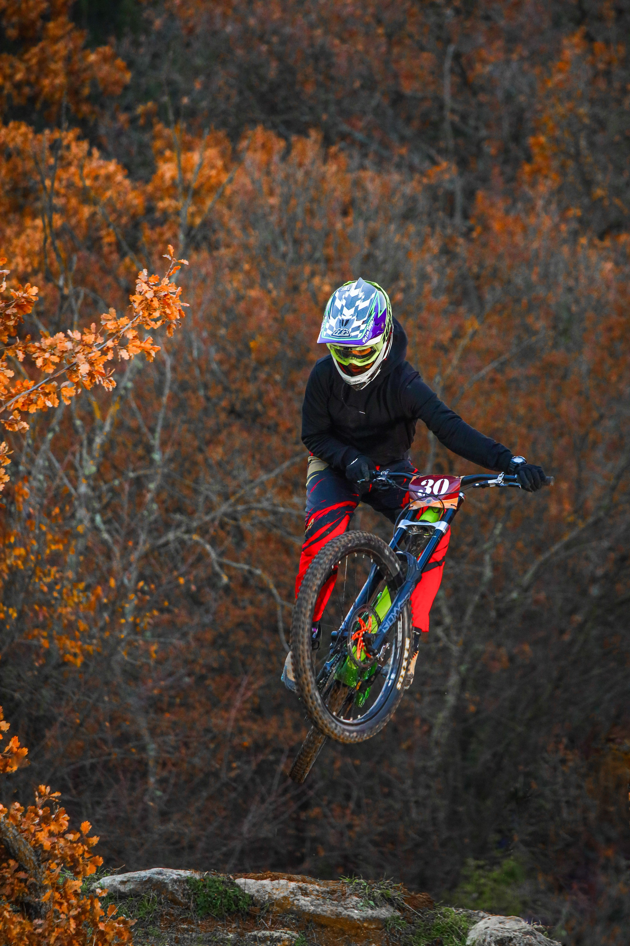 Спорт. Глеб Захаренко — спортивный и репортажный фотограф в Крыму