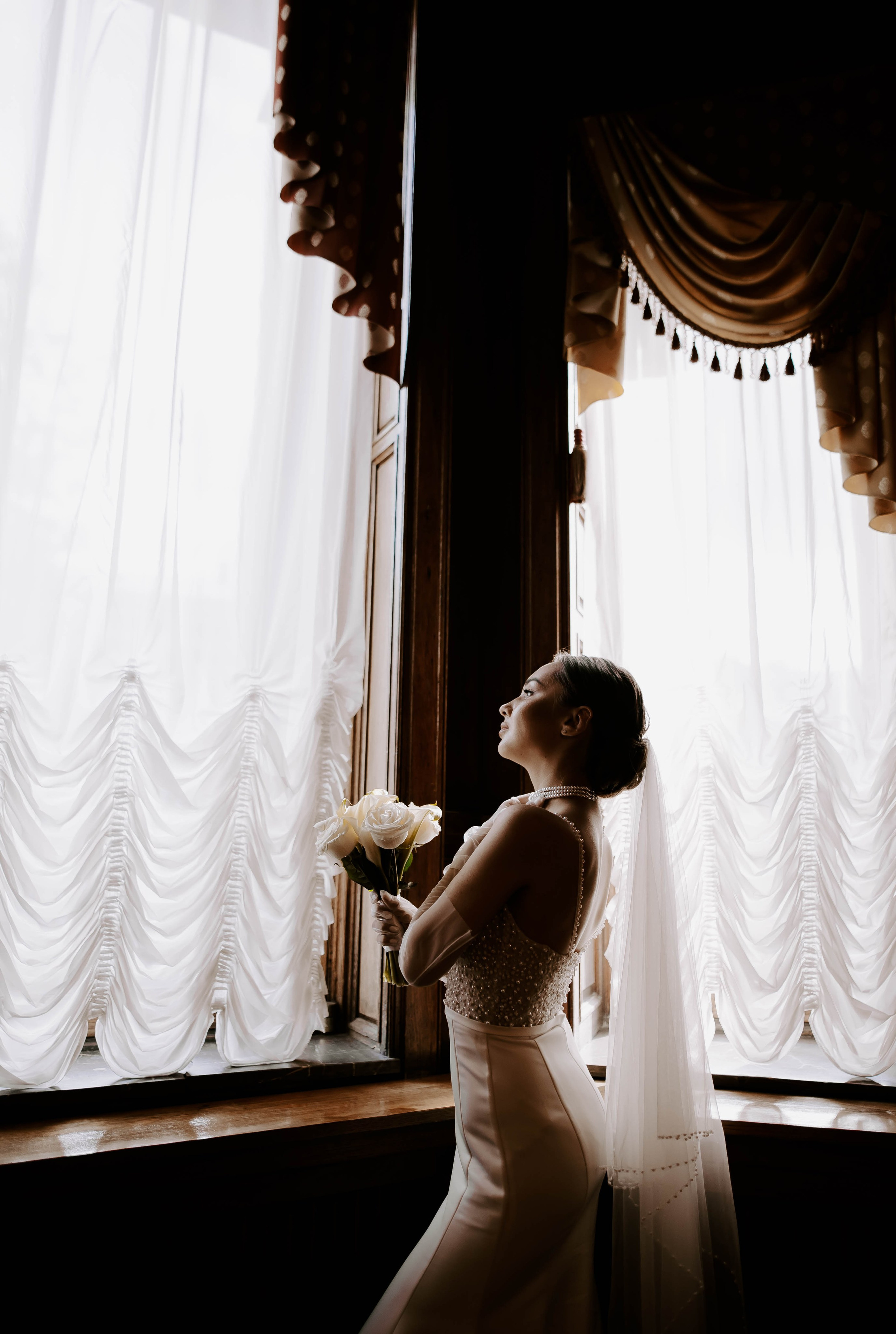 Юлия и Алексей. Фотограф Veronika Potaseva